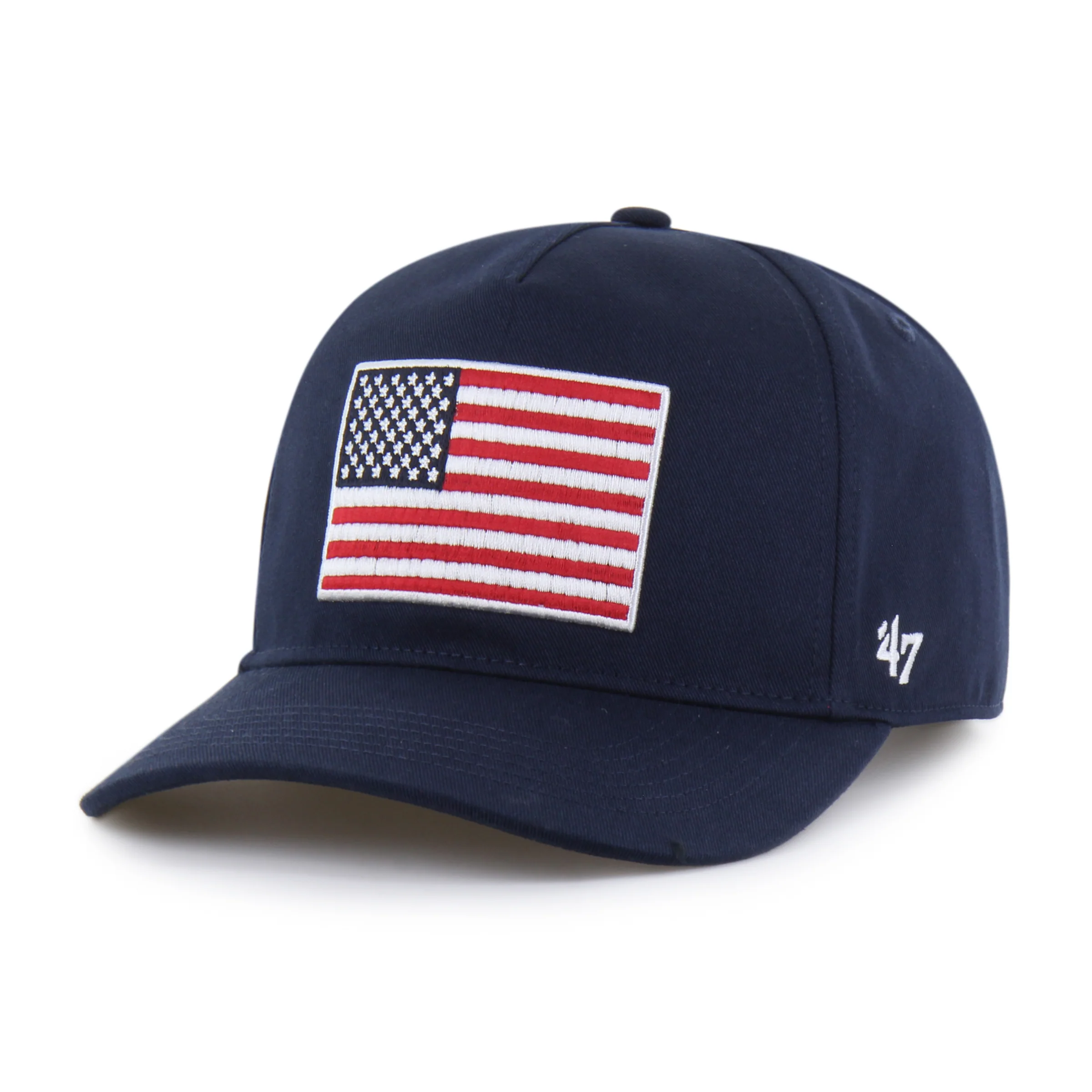 OPERATION HAT TRICK OHT FLAG '47 HITCH - Image 4