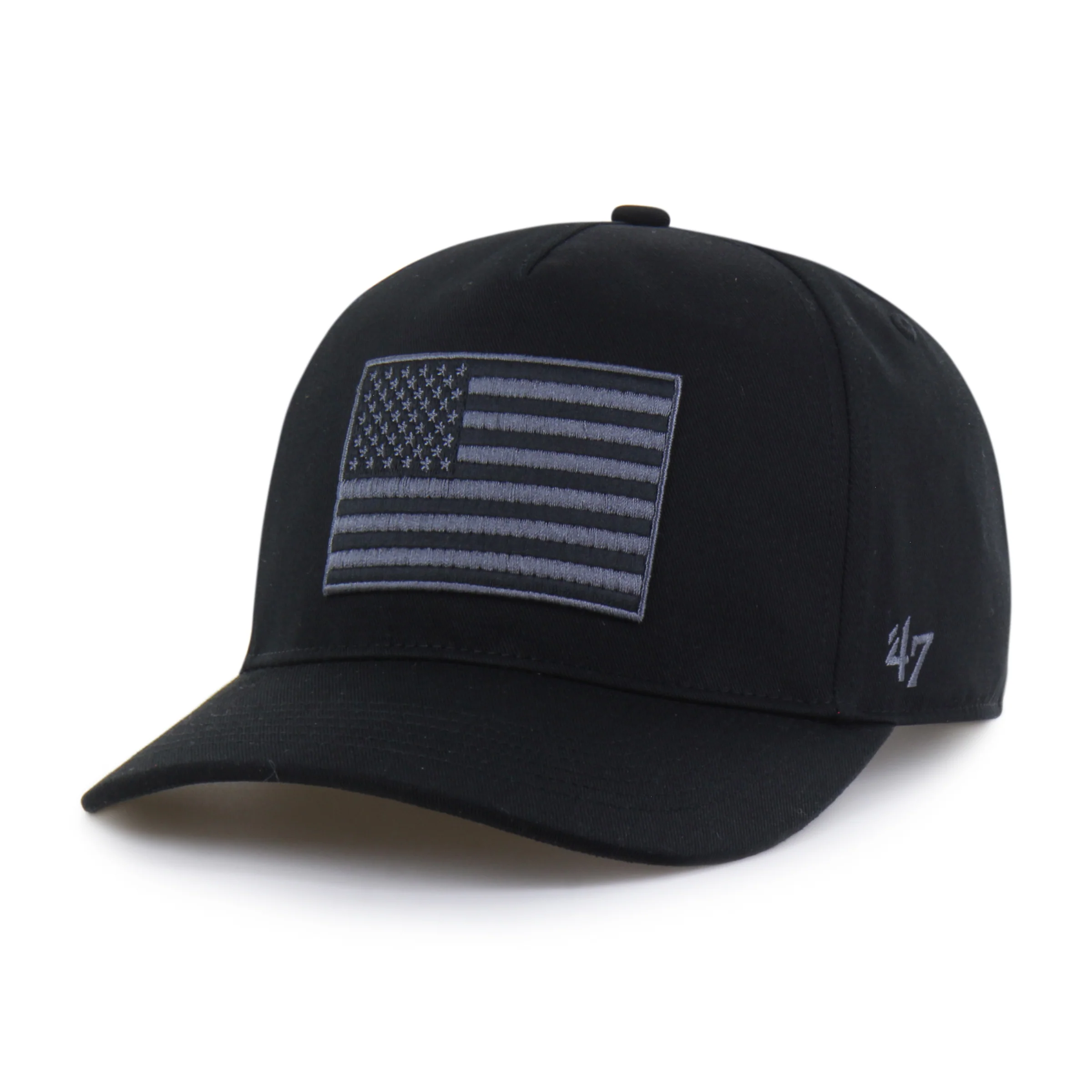 OPERATION HAT TRICK OHT FLAG '47 HITCH - Image 4