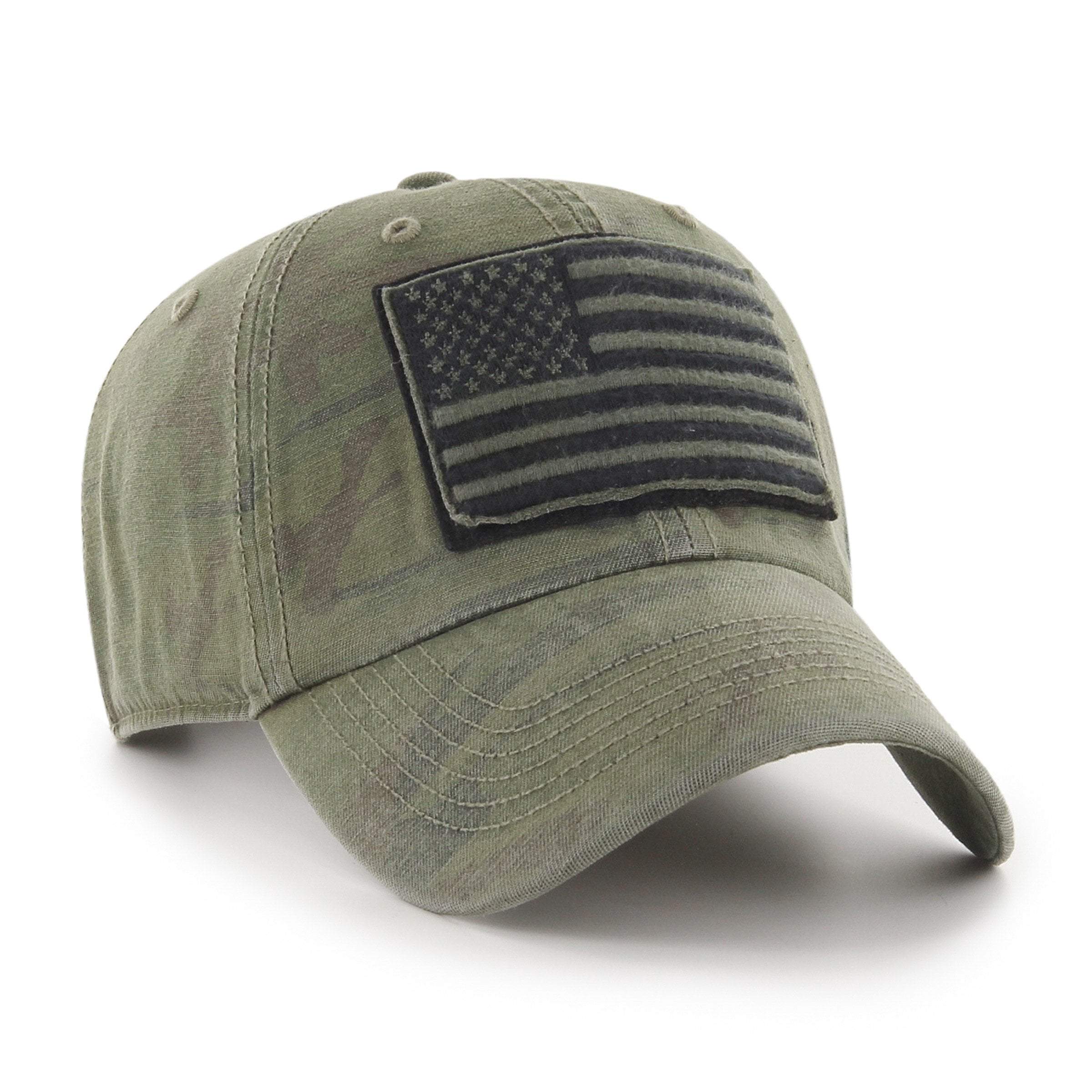 OPERATION HAT TRICK OHT MOVEMENT '47 CLEAN UP - Image 3