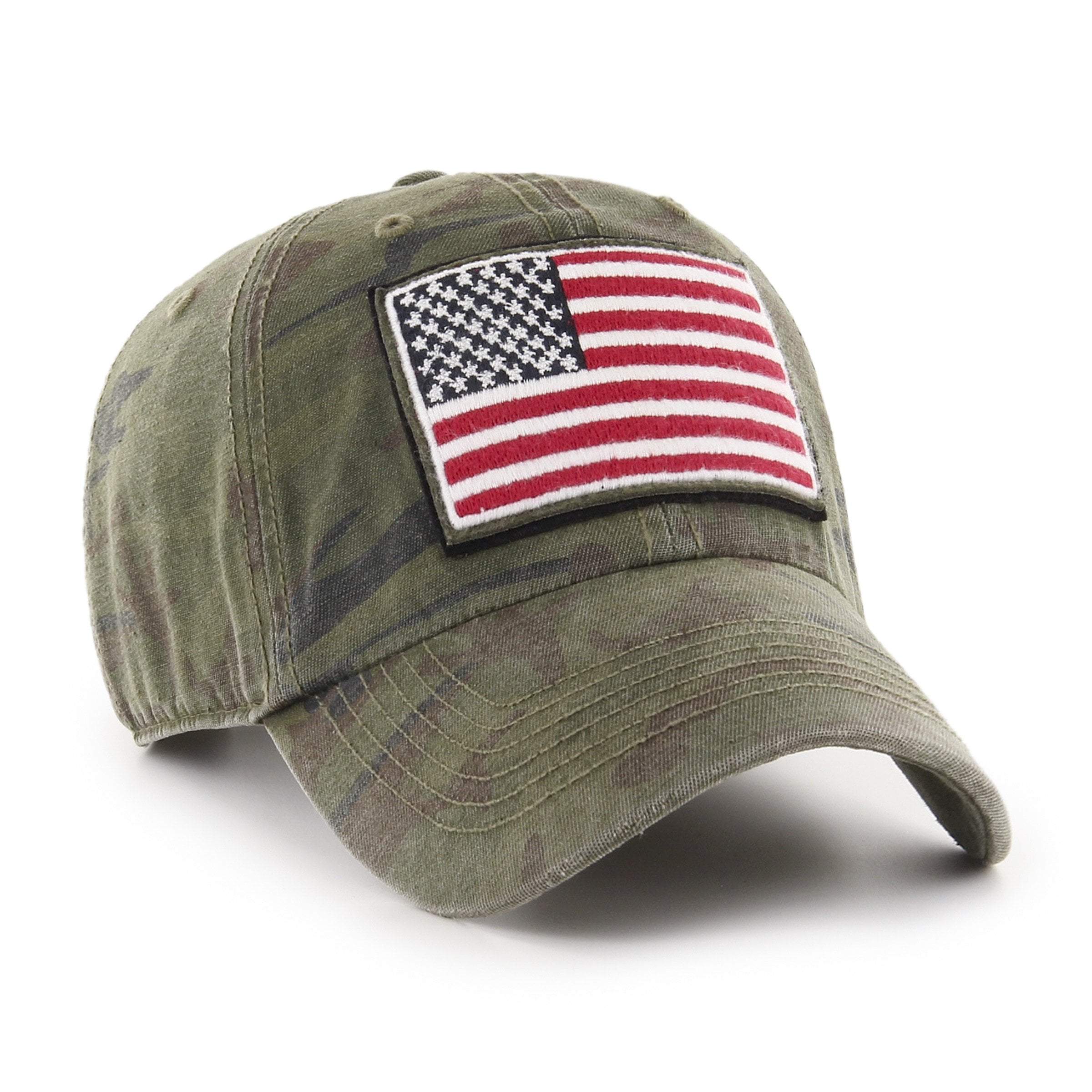OPERATION HAT TRICK OHT MOVEMENT '47 CLEAN UP - Image 3