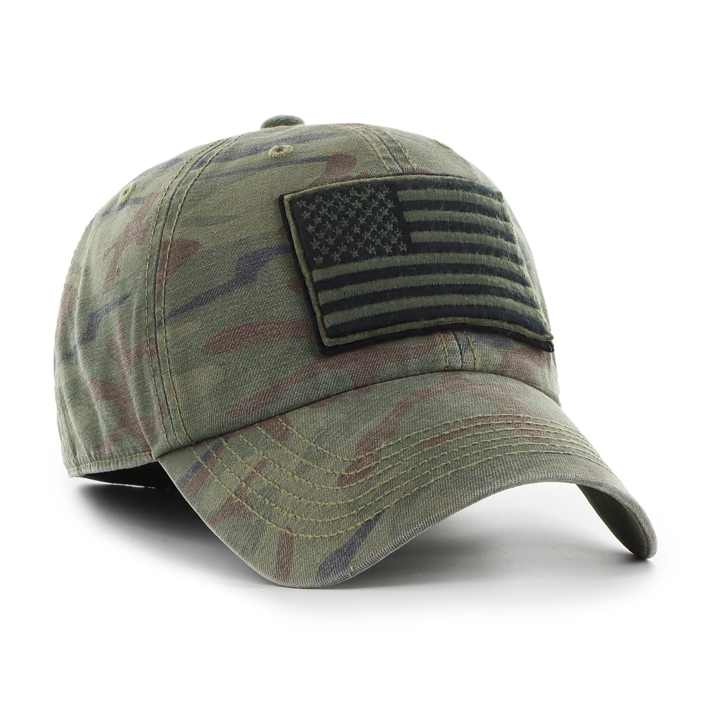 OPERATION HAT TRICK OHT MOVEMENT '47 FRANCHISE - Image 3