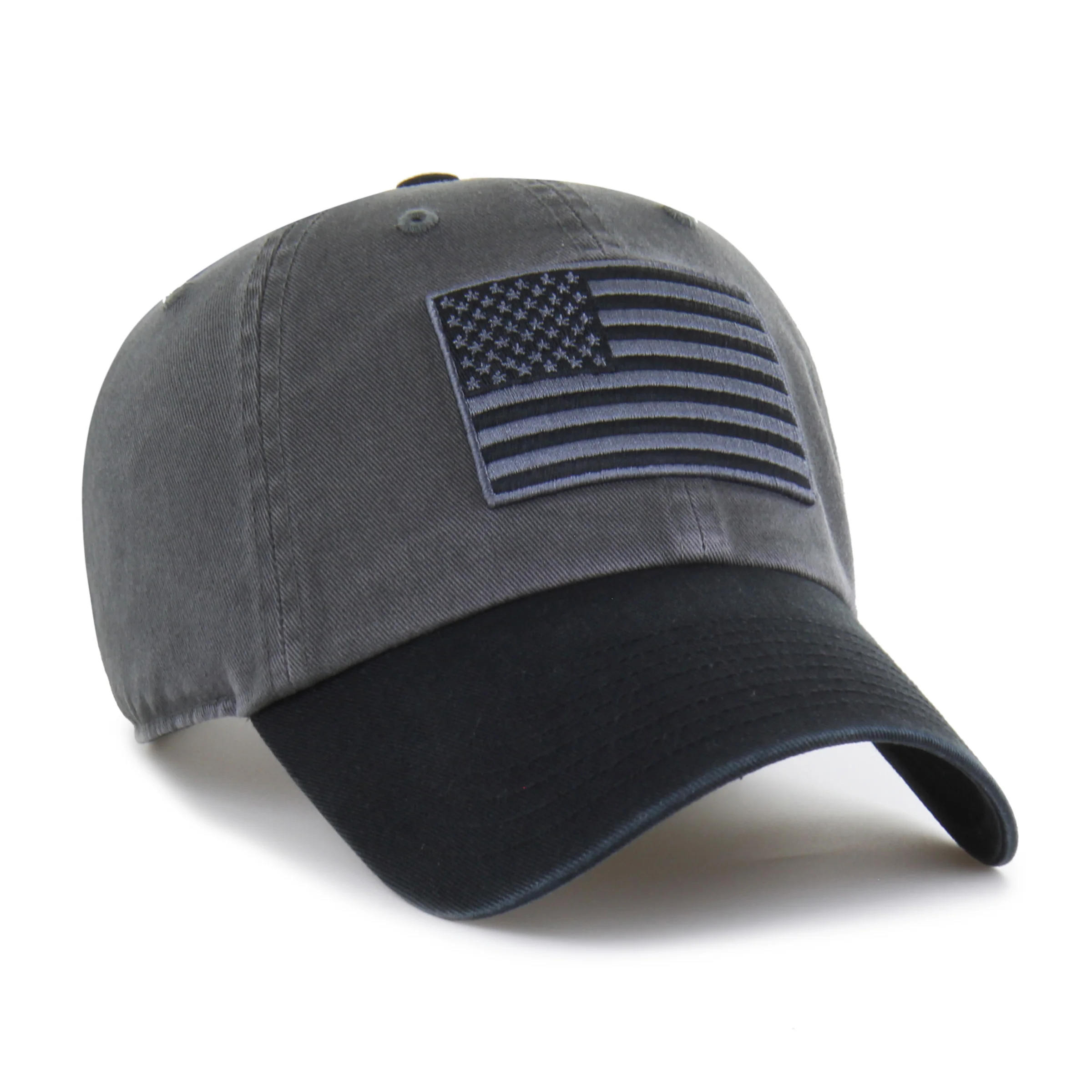 OPERATION HAT TRICK OHT TWO TONE FLAG '47 CLEAN UP - Image 3