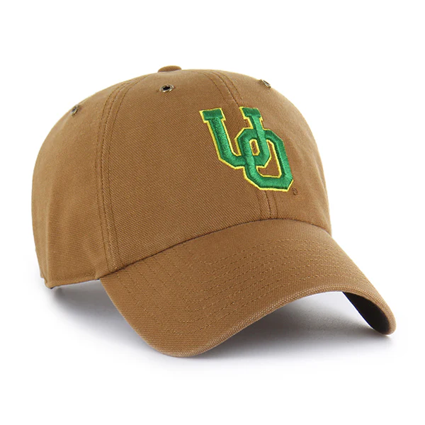 OREGON DUCKS CARHARTT '47 CLEAN UP - Image 4