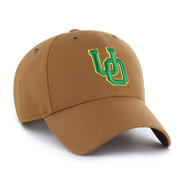 OREGON DUCKS CARHARTT '47 MVP - Image 4