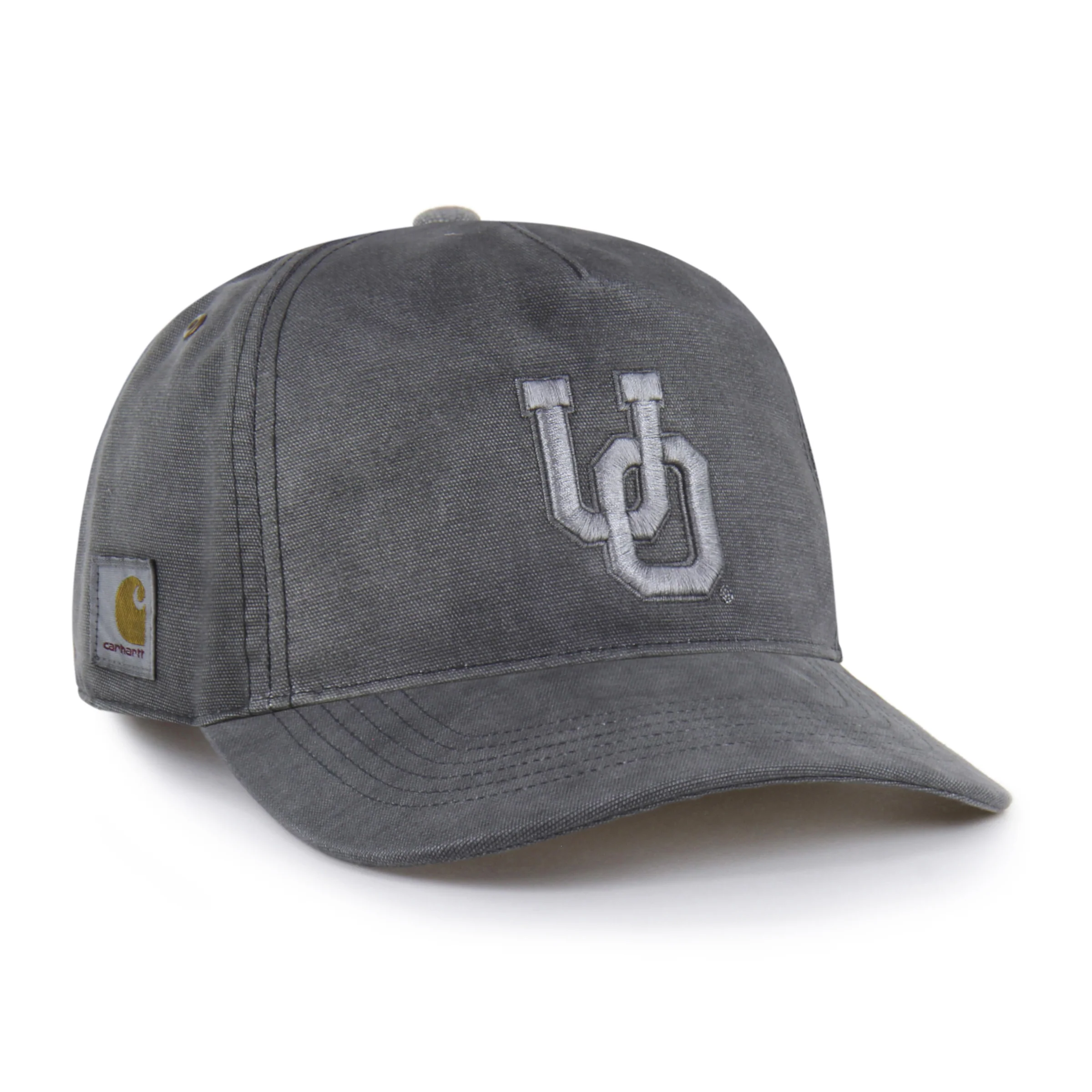 OREGON DUCKS CARHARTT DYED '47 HITCH RF RELAXED FIT