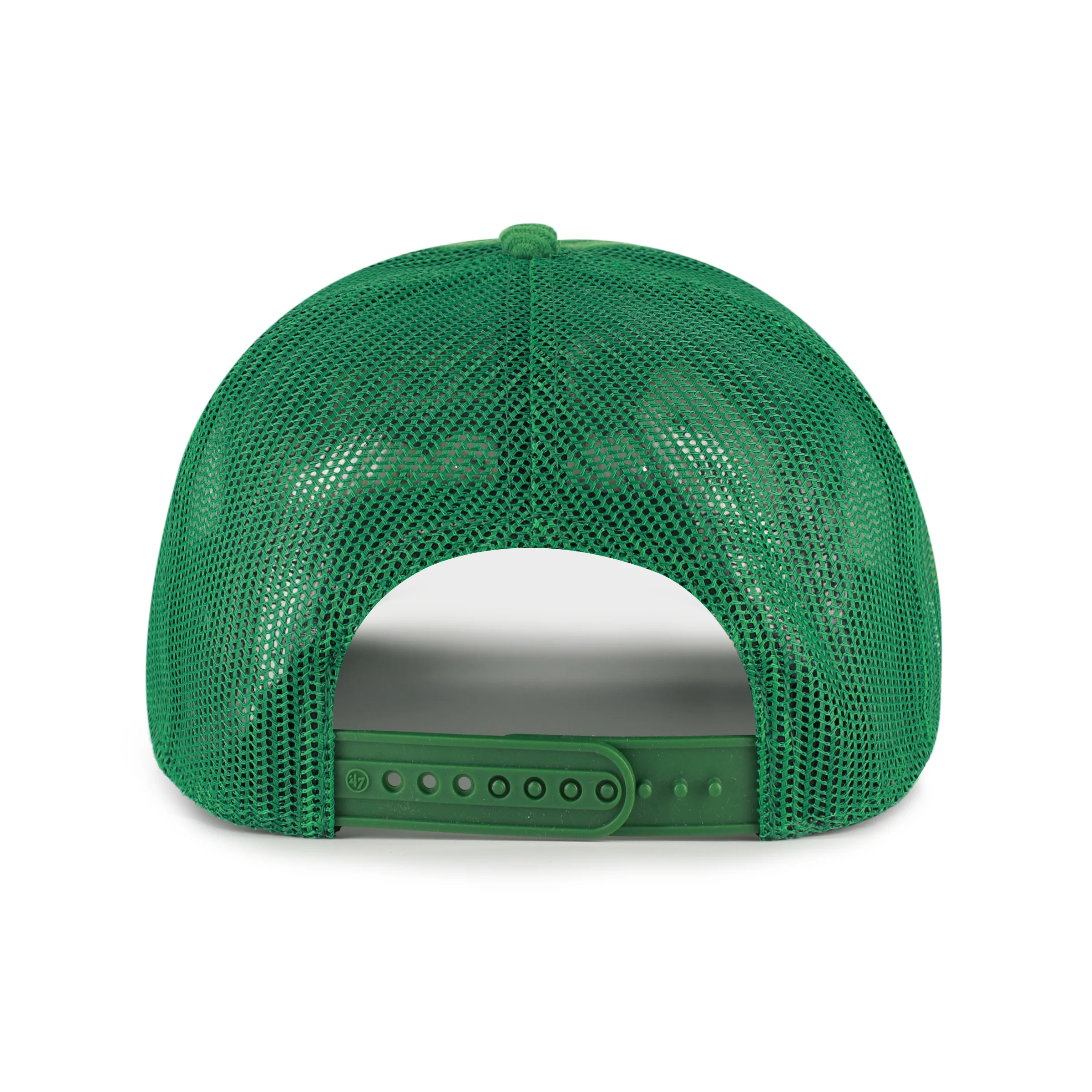 OREGON DUCKS DOUBLE HEADER MESH '47 HITCH RF RELAXED FIT - Image 4