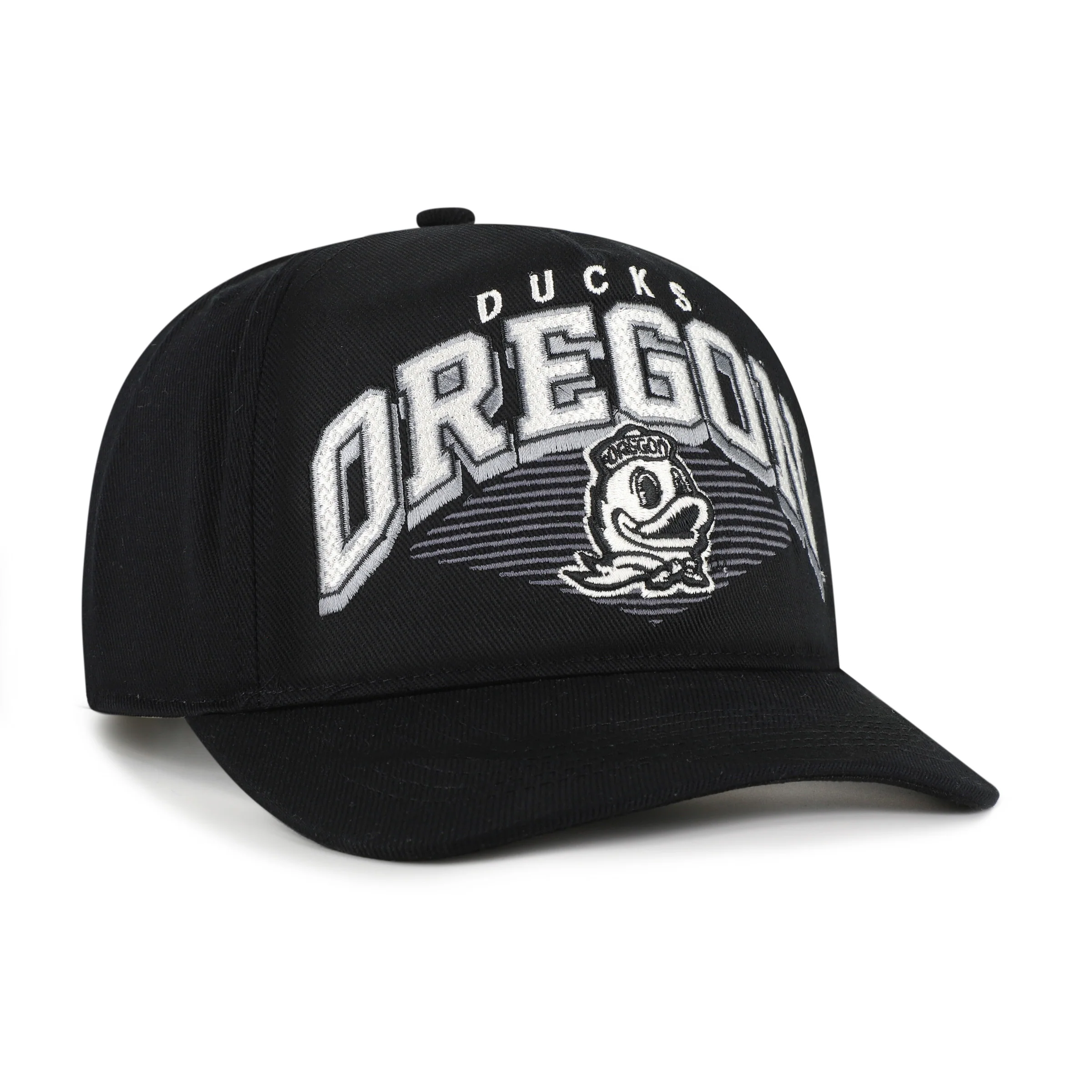 OREGON DUCKS POMONA '47 HITCH - Image 3