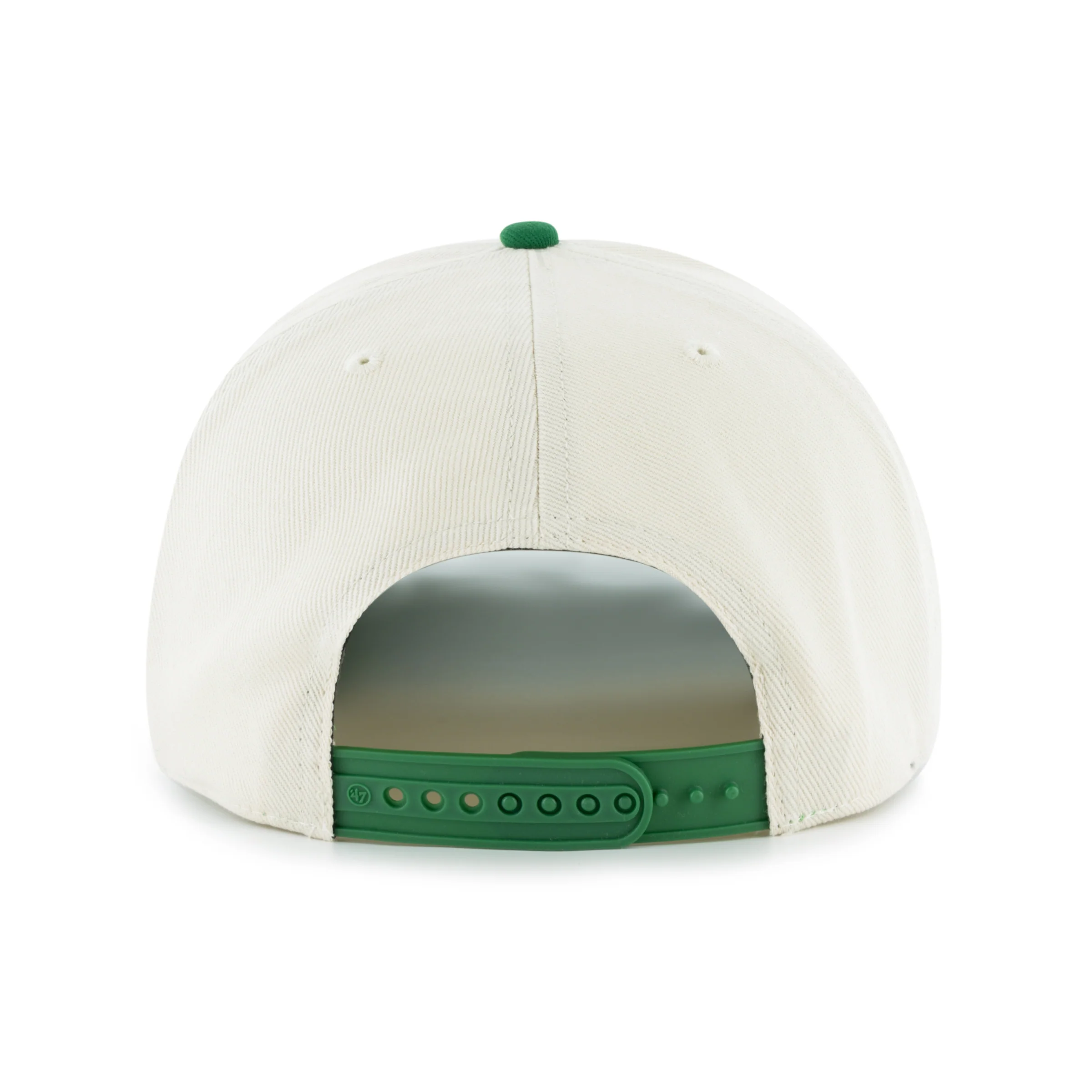 OREGON DUCKS POMONA TWO TONE ROPE '47 HITCH RF RELAXED FIT - Image 2