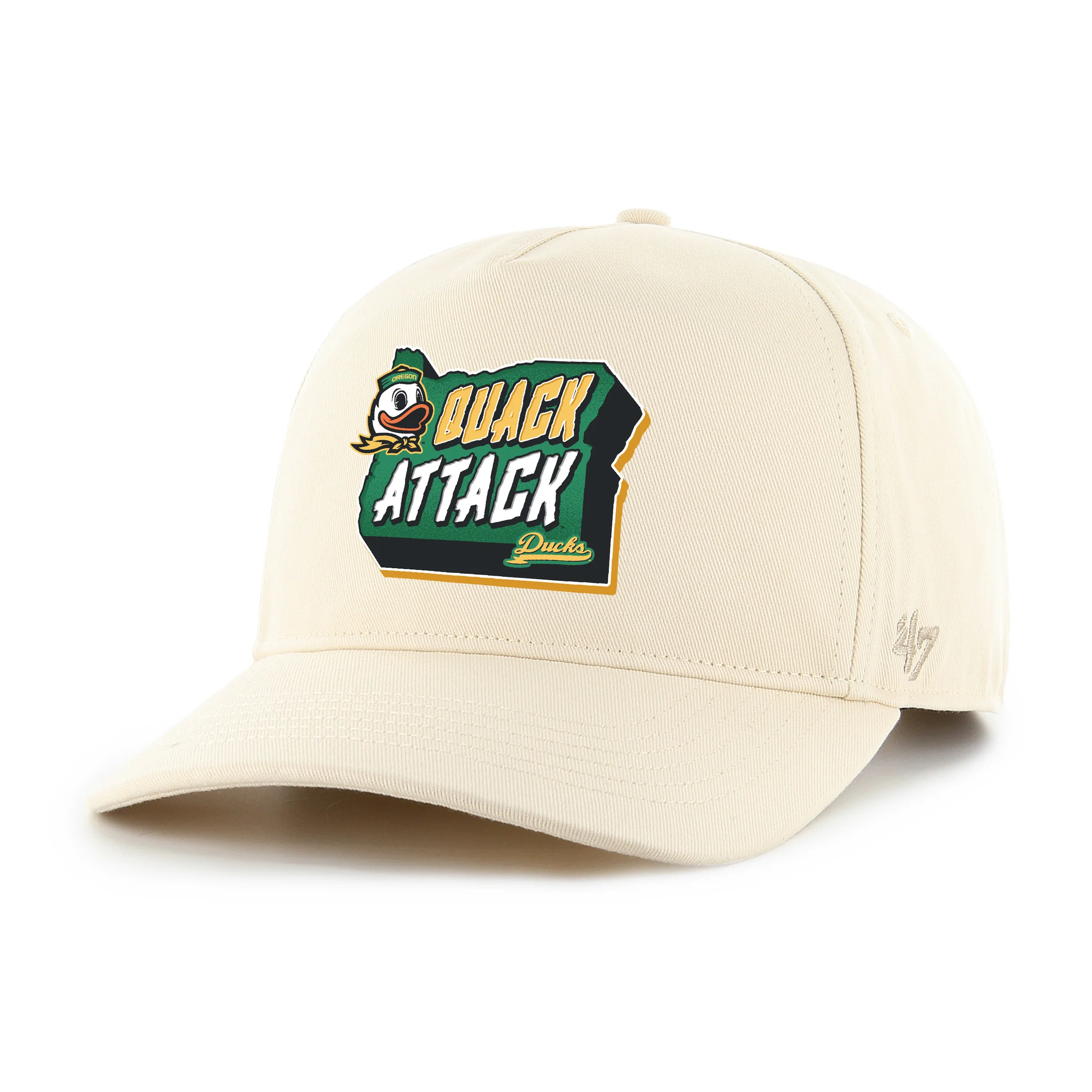 OREGON DUCKS '47 HITCH