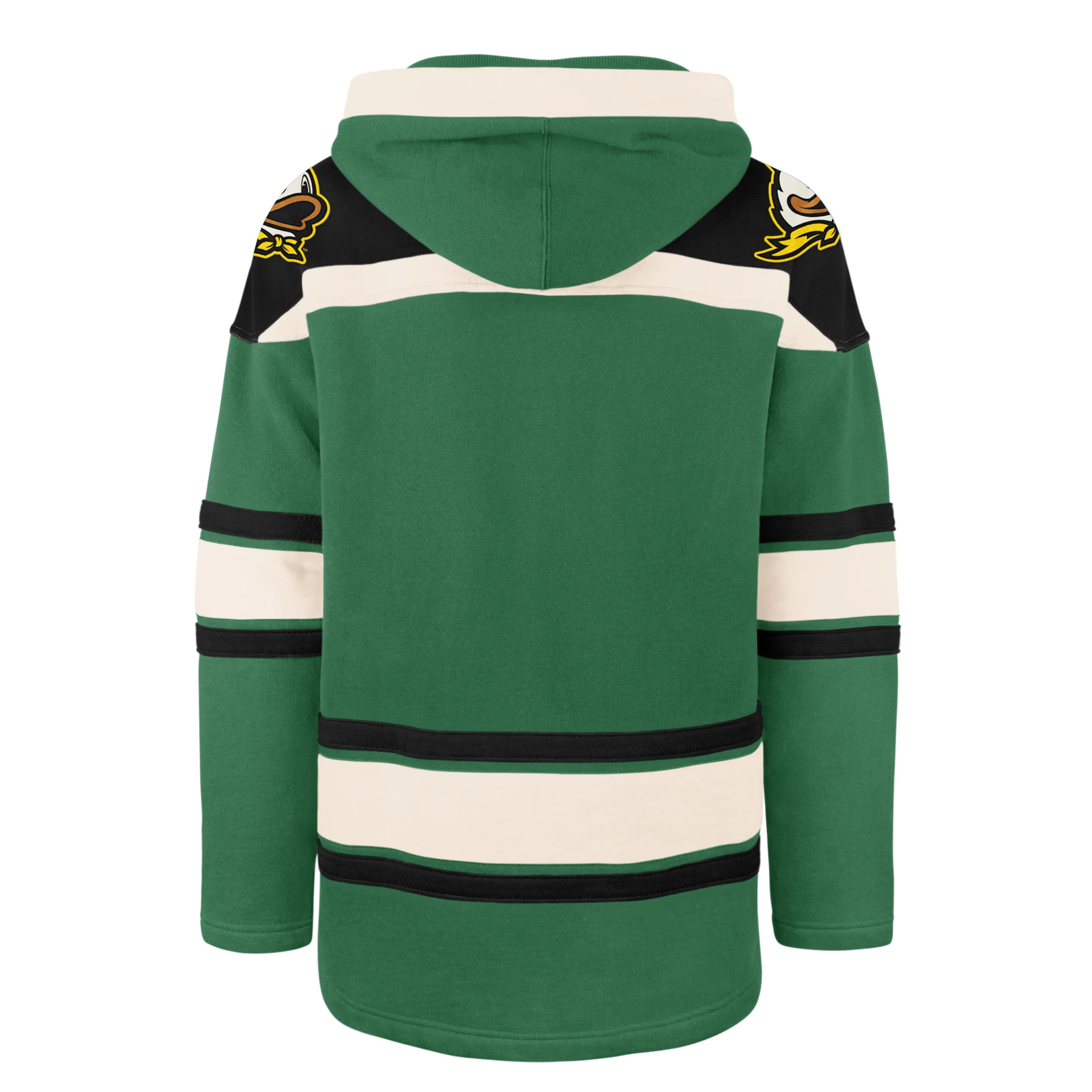 OREGON DUCKS SUPERIOR '47 LACER HOOD - Image 2