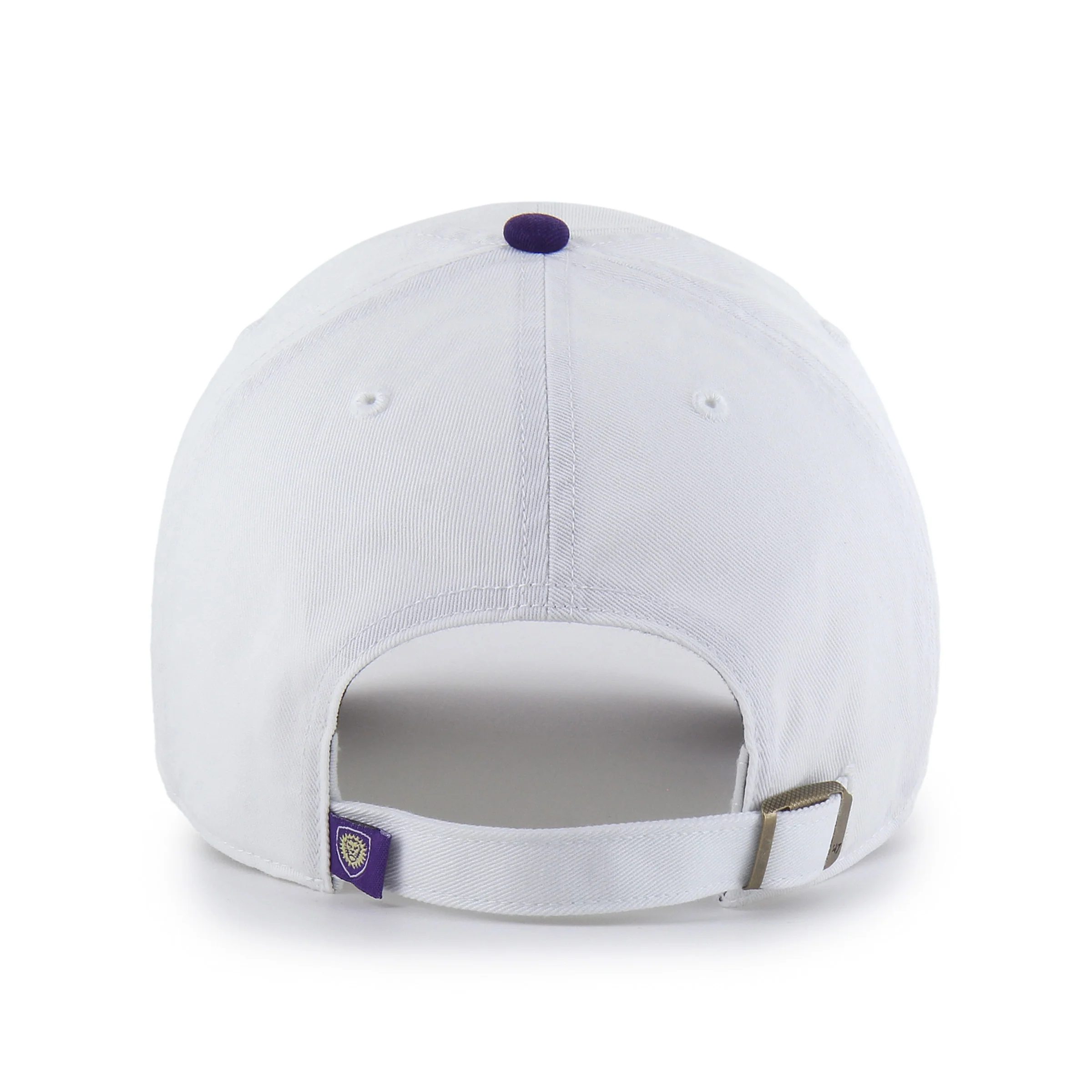 ORLANDO CITY SC TWO TONE '47 CLEAN UP - Image 2