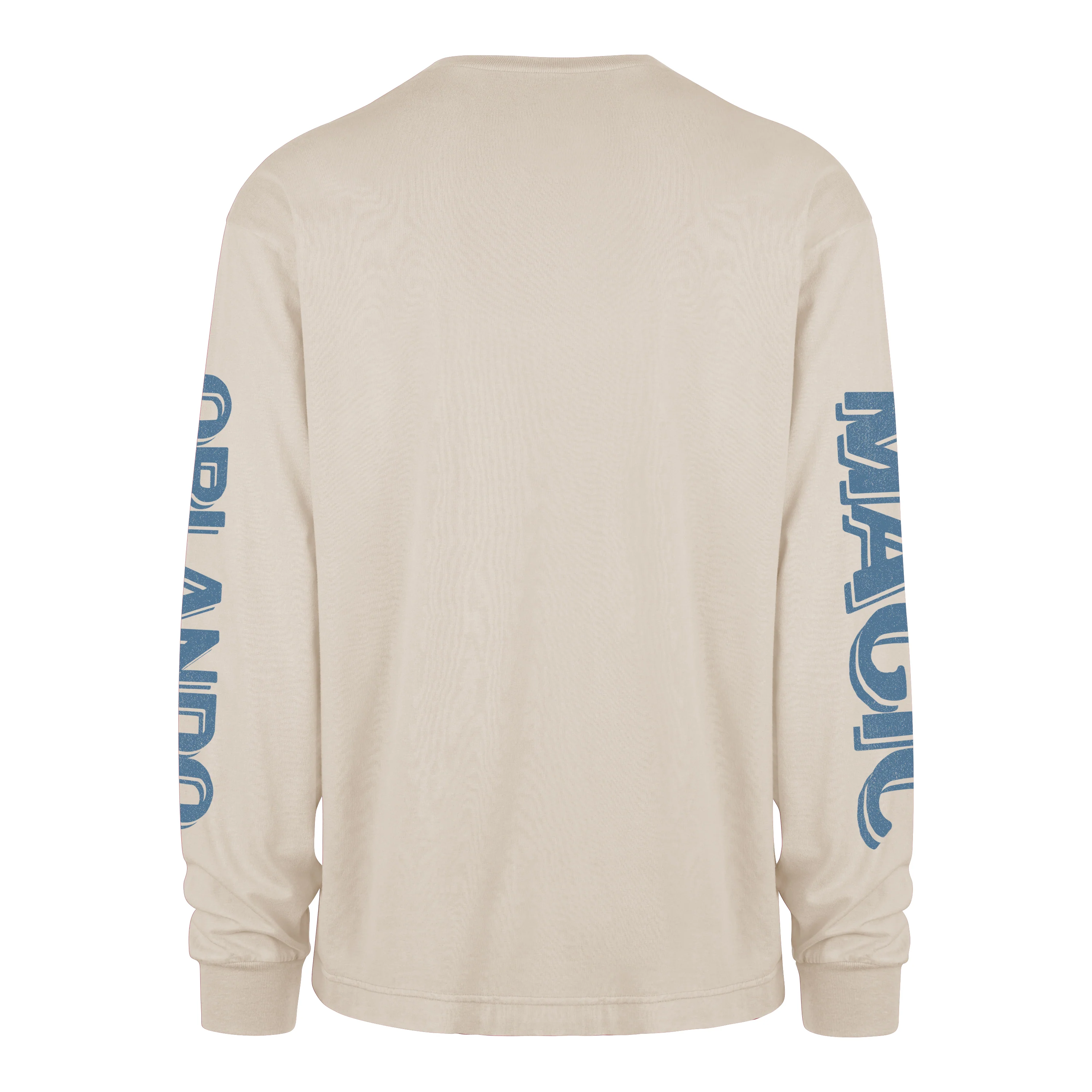 ORLANDO MAGIC CAIRN '47 RAVINE FOUNDATION LONG SLEEVE TEE - Image 2