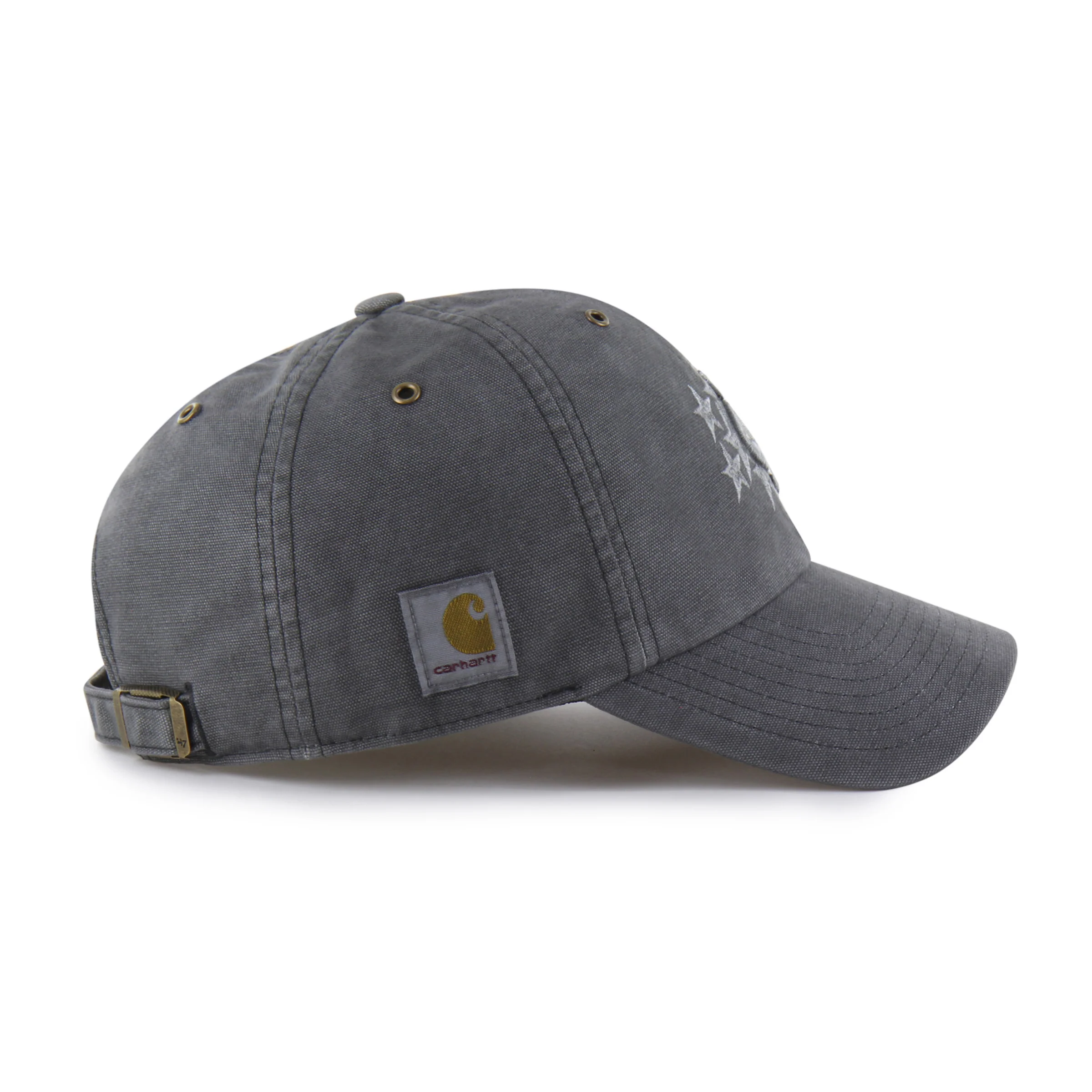 ORLANDO MAGIC CARHARTT DYED '47 CLEAN UP - Image 2