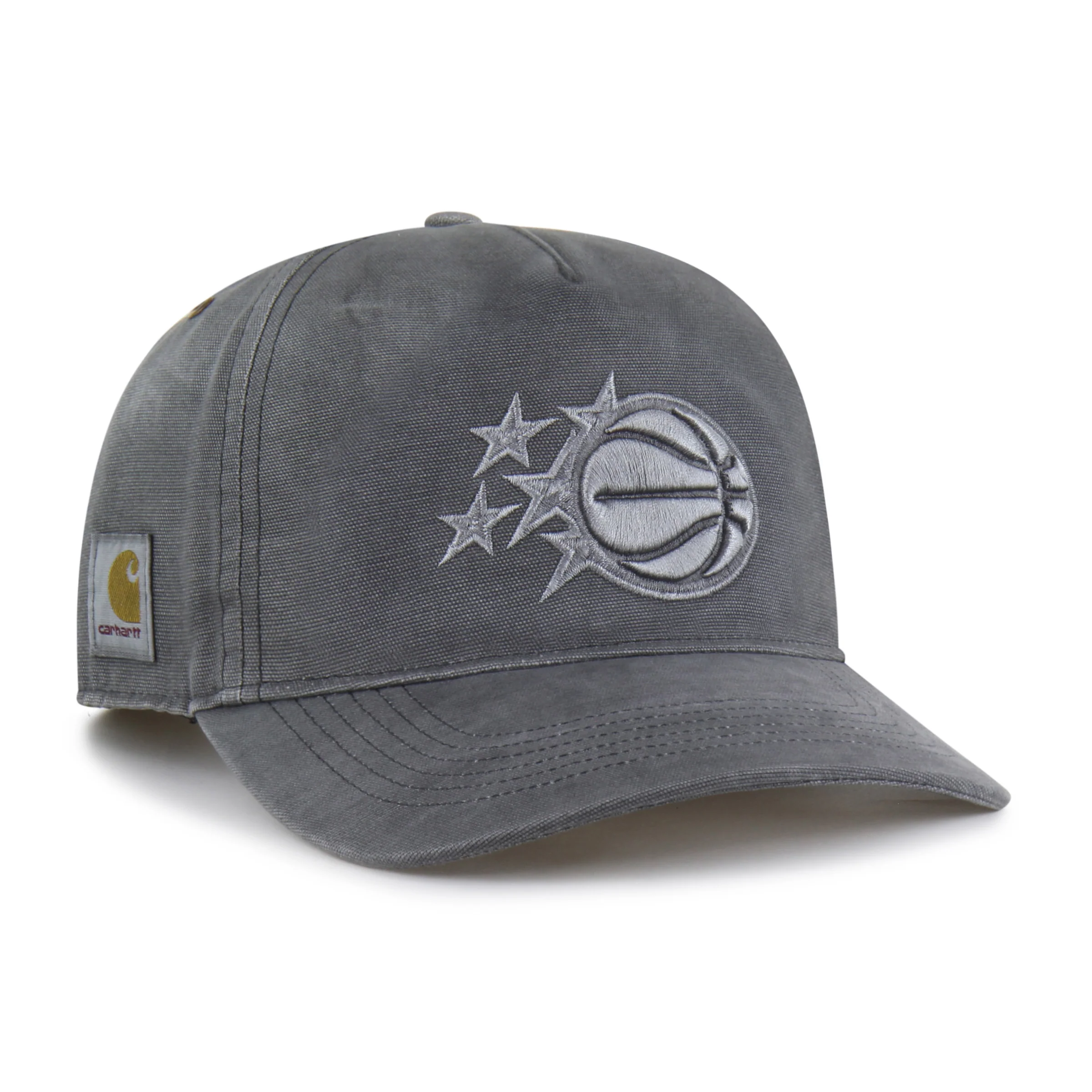 ORLANDO MAGIC CARHARTT DYED '47 HITCH RF RELAXED FIT