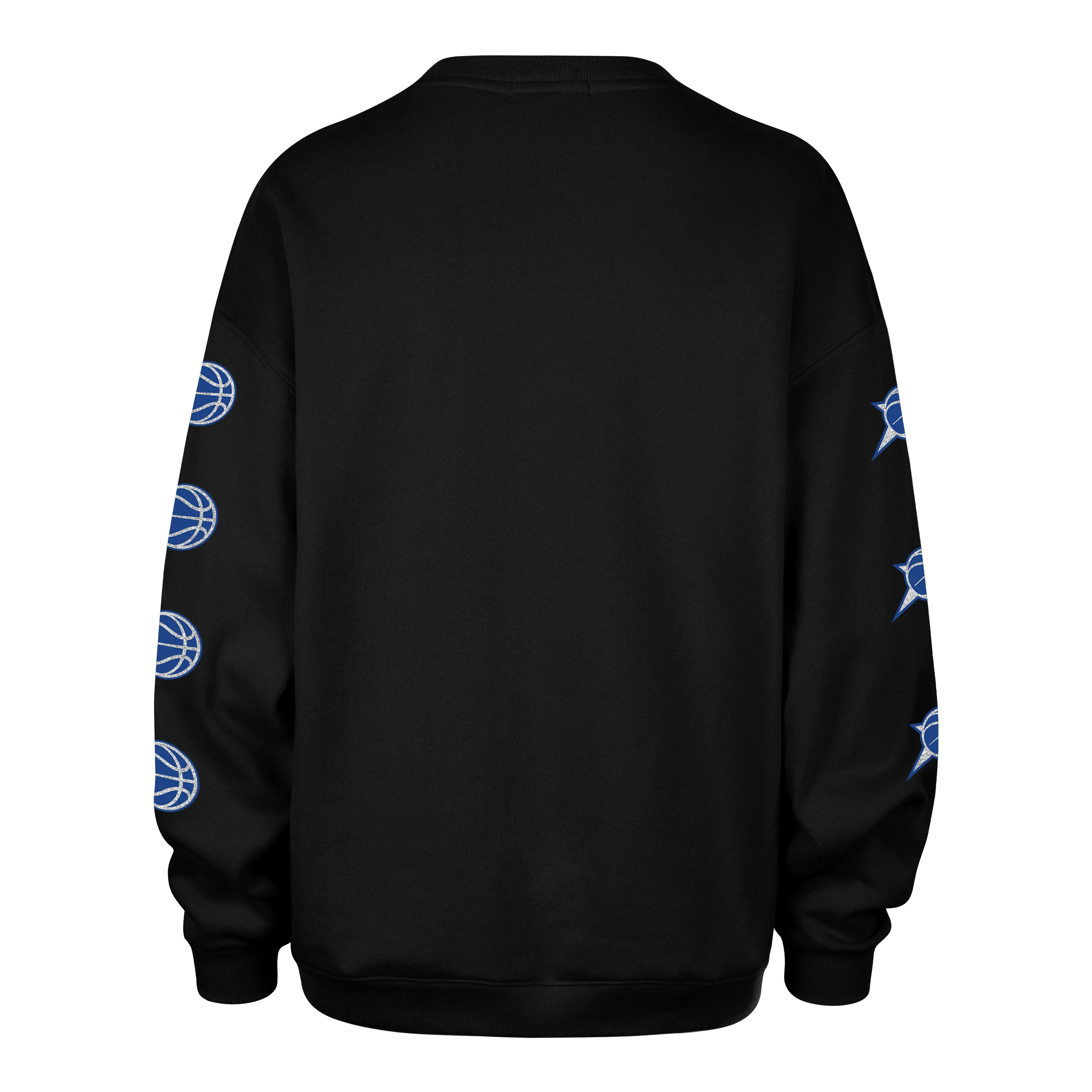 ORLANDO MAGIC GO BIG '47 OVERSIZED CREW WOMENS - Image 2