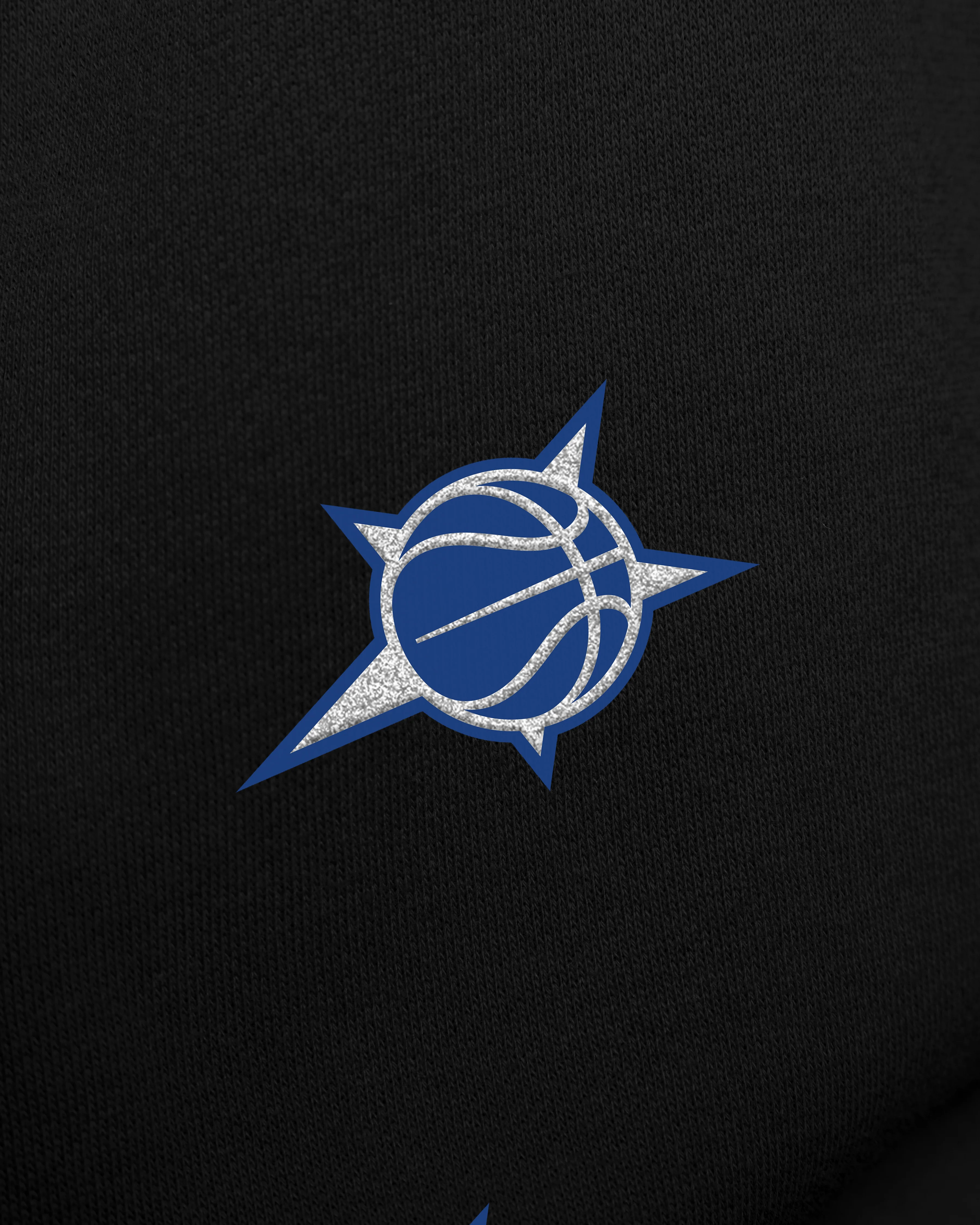 ORLANDO MAGIC GO BIG '47 OVERSIZED CREW WOMENS - Image 3