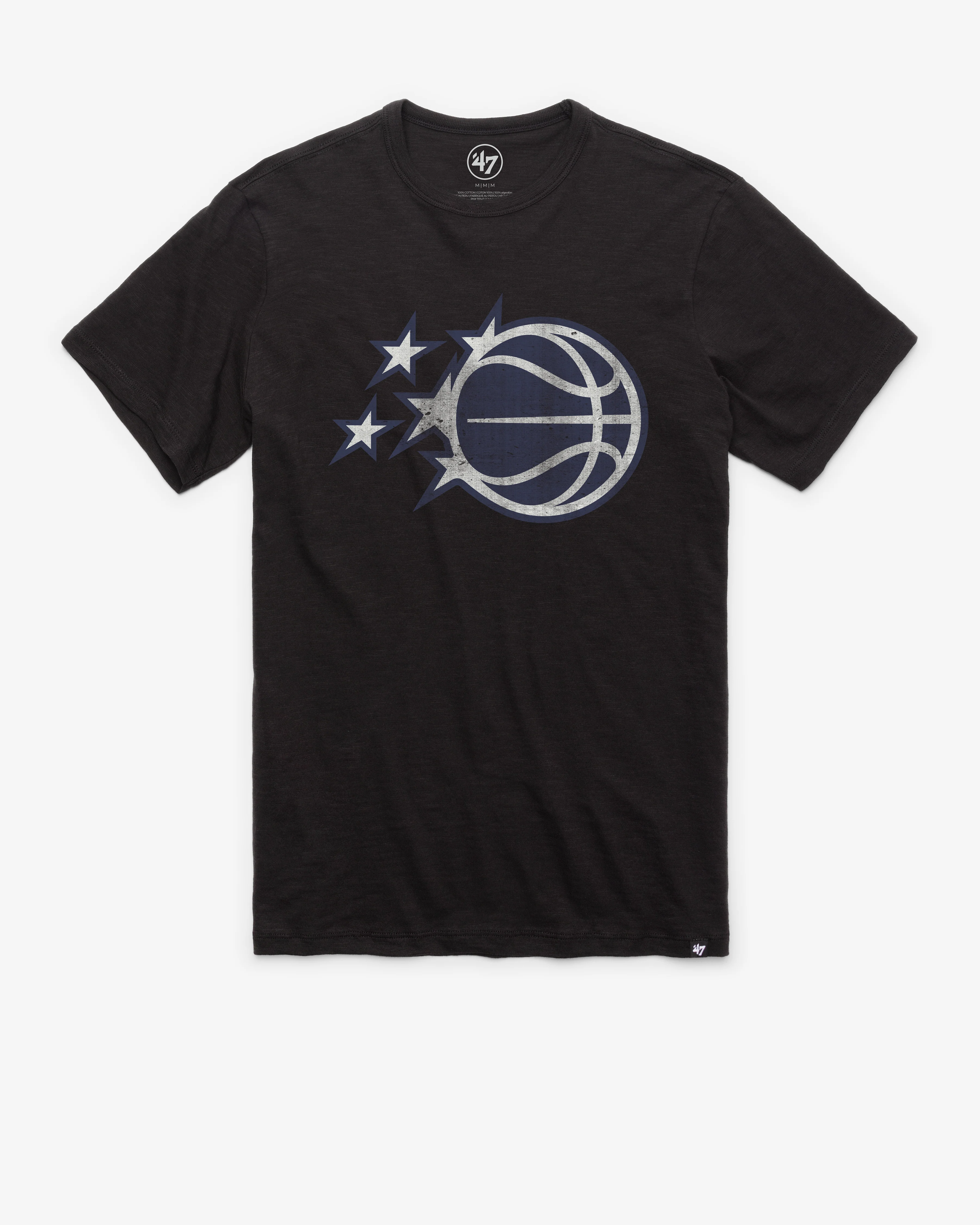 ORLANDO MAGIC GRIT '47 SCRUM TEE