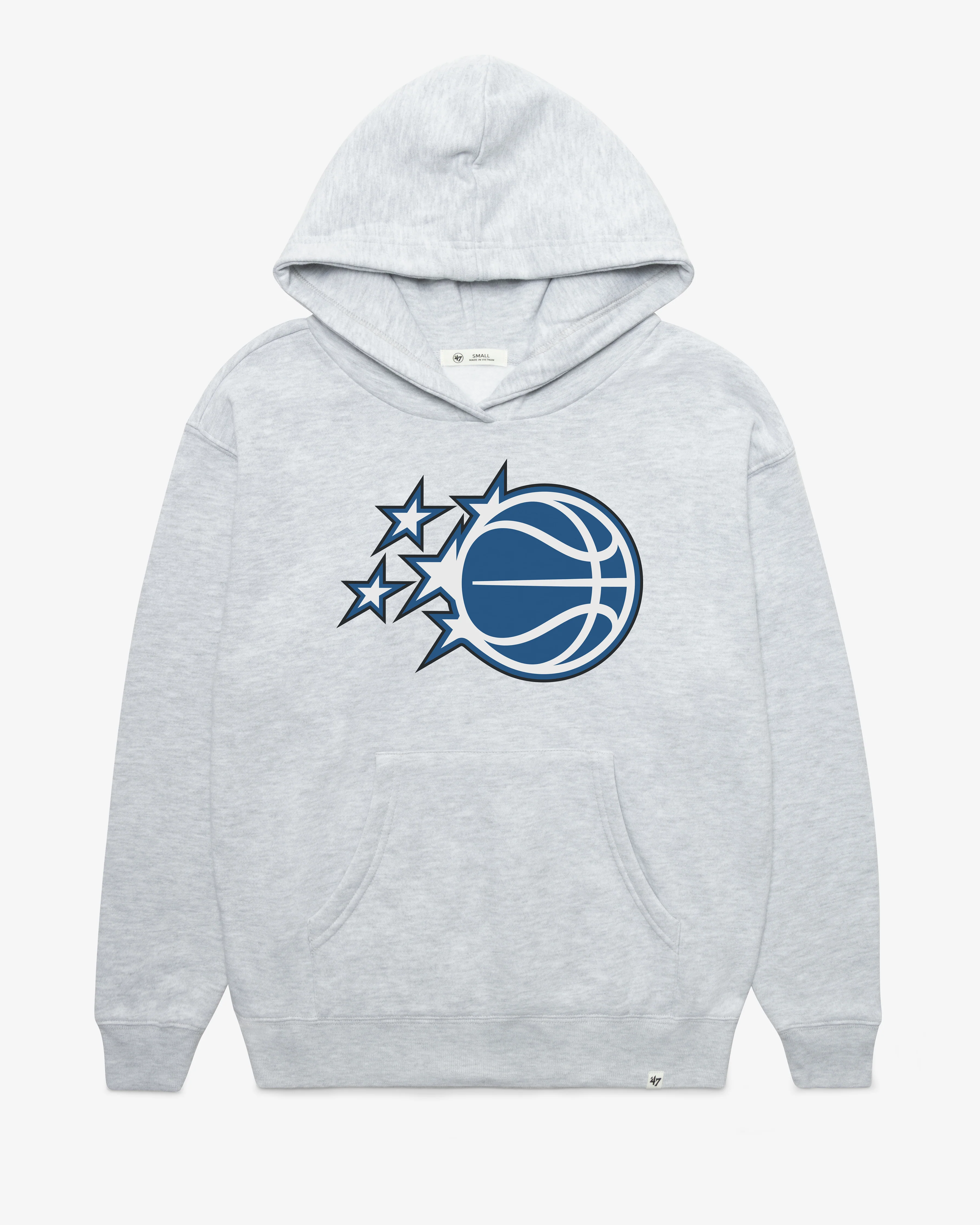 ORLANDO MAGIC IMPRINT '47 NAOMI HOOD WOMENS