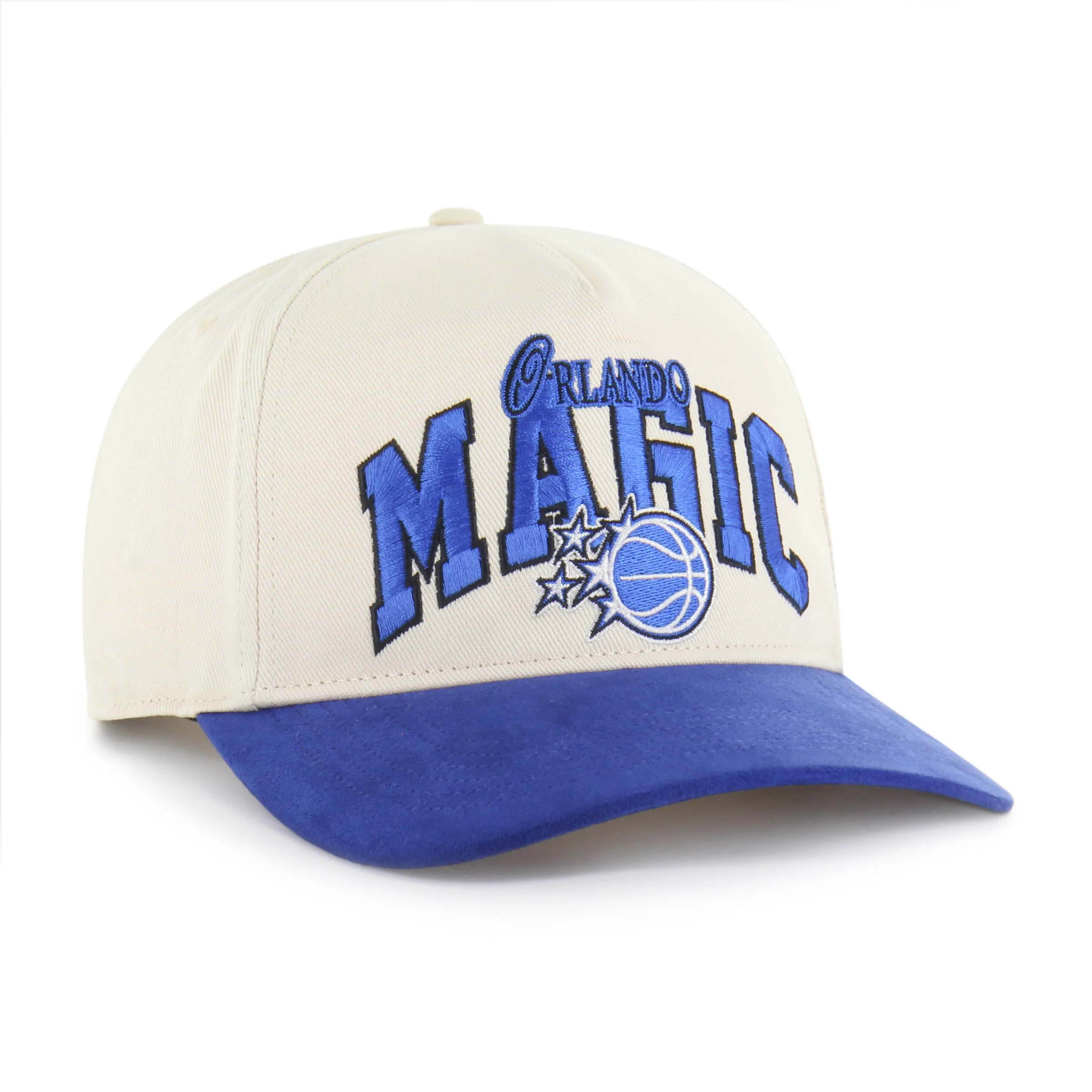 ORLANDO MAGIC INBOUNDS '47 HITCH - Image 3