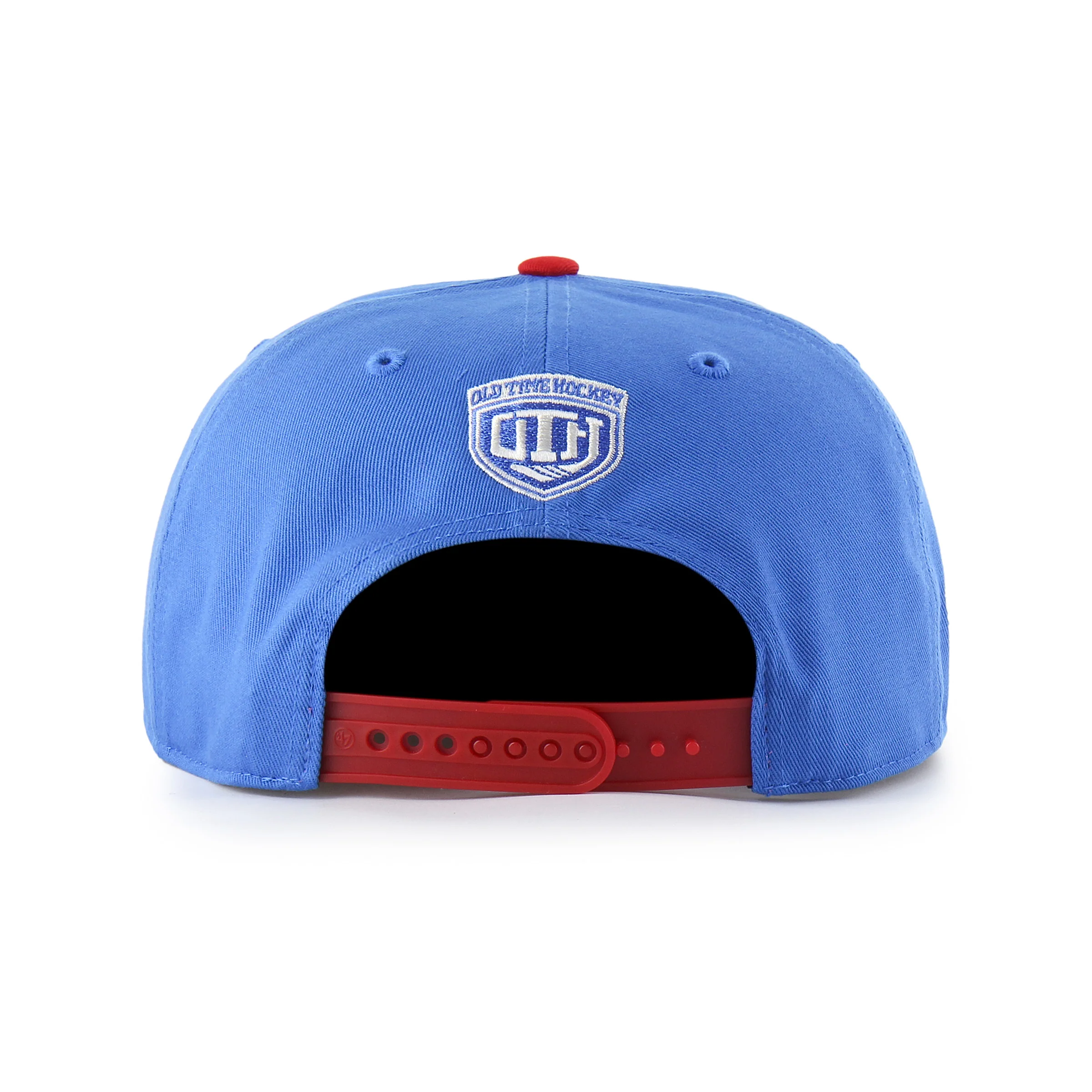 OLD TIME HOCKEY QUEBEC NORDIQUES VINTAGE DEBUT '47 CAPTAIN RL RELAXED FIT - Image 3