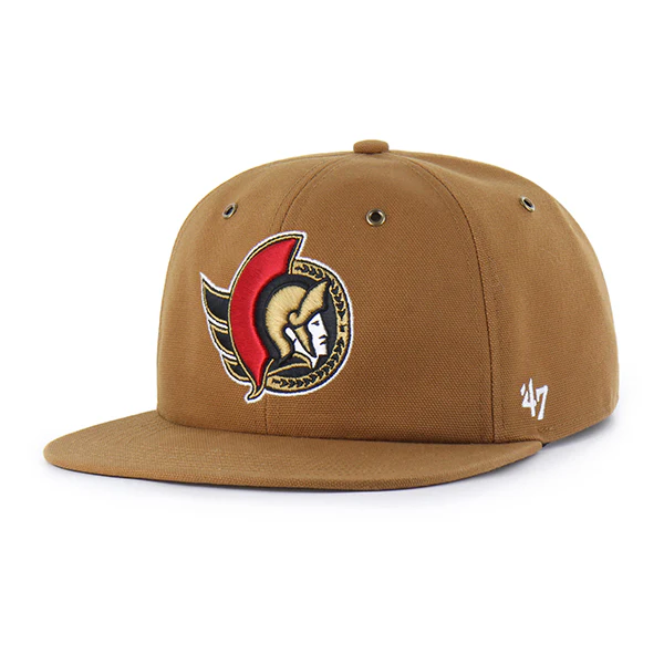 OTTAWA SENATORS CARHARTT '47 CAPTAIN RL RELAXED FIT