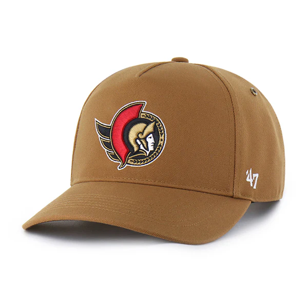 OTTAWA SENATORS CARHARTT '47 HITCH