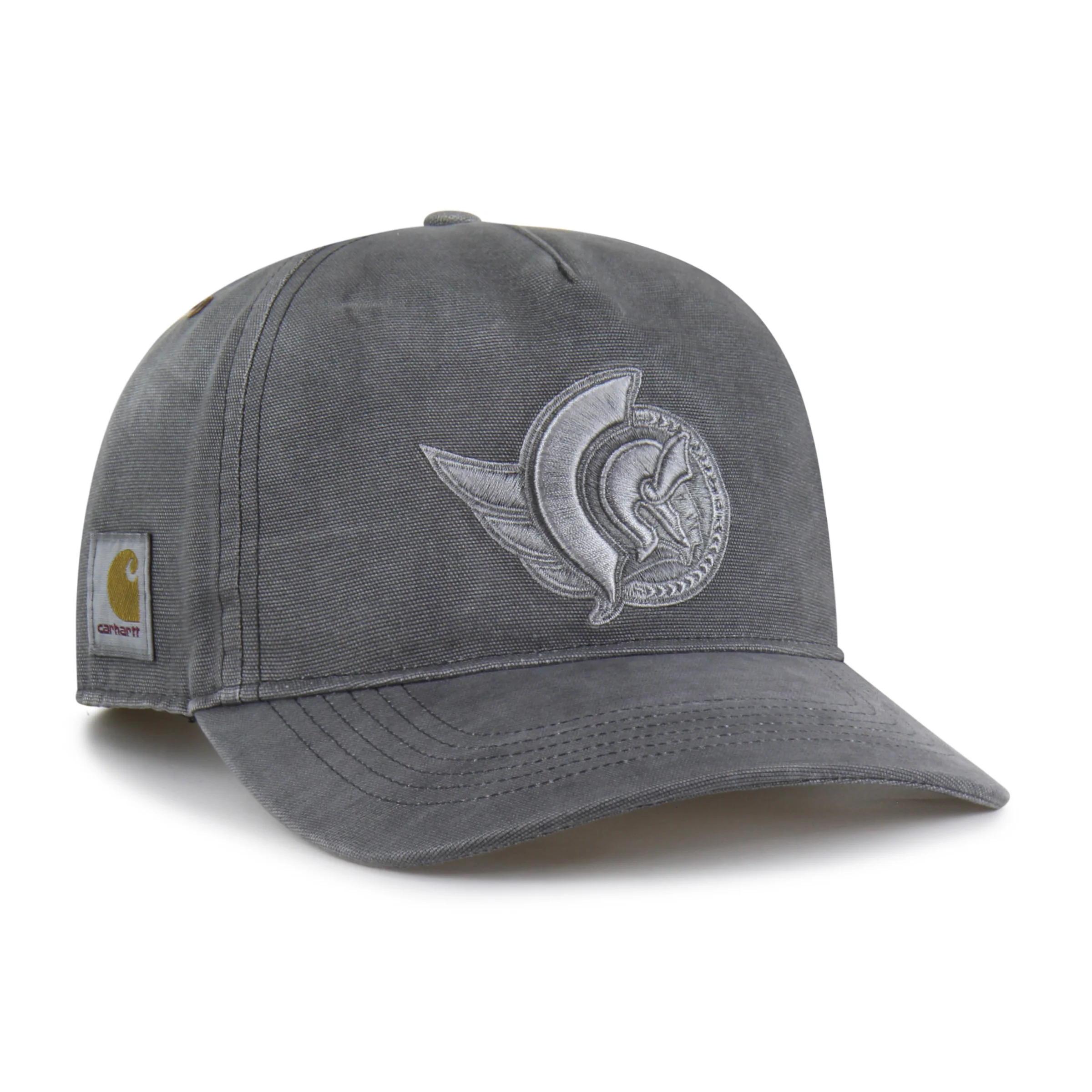 OTTAWA SENATORS CARHARTT DYED '47 HITCH RF RELAXED FIT
