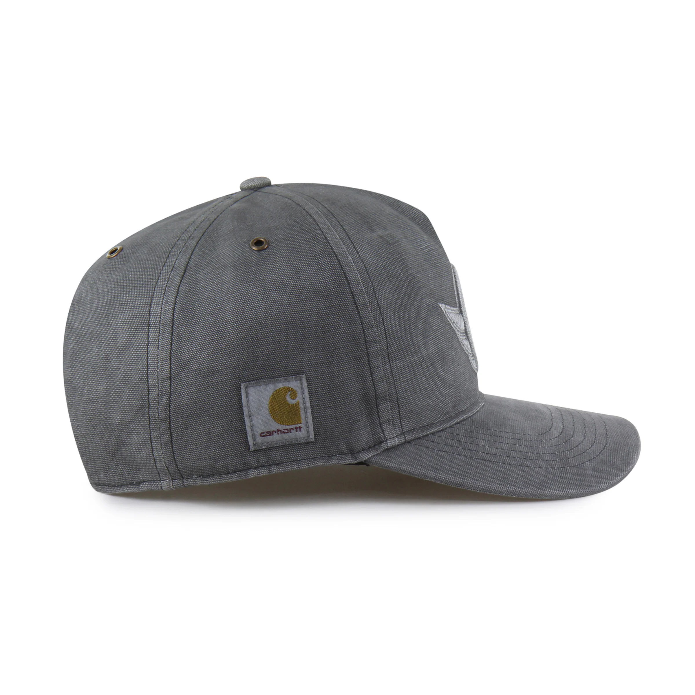 OTTAWA SENATORS CARHARTT DYED '47 HITCH RF RELAXED FIT - Image 2