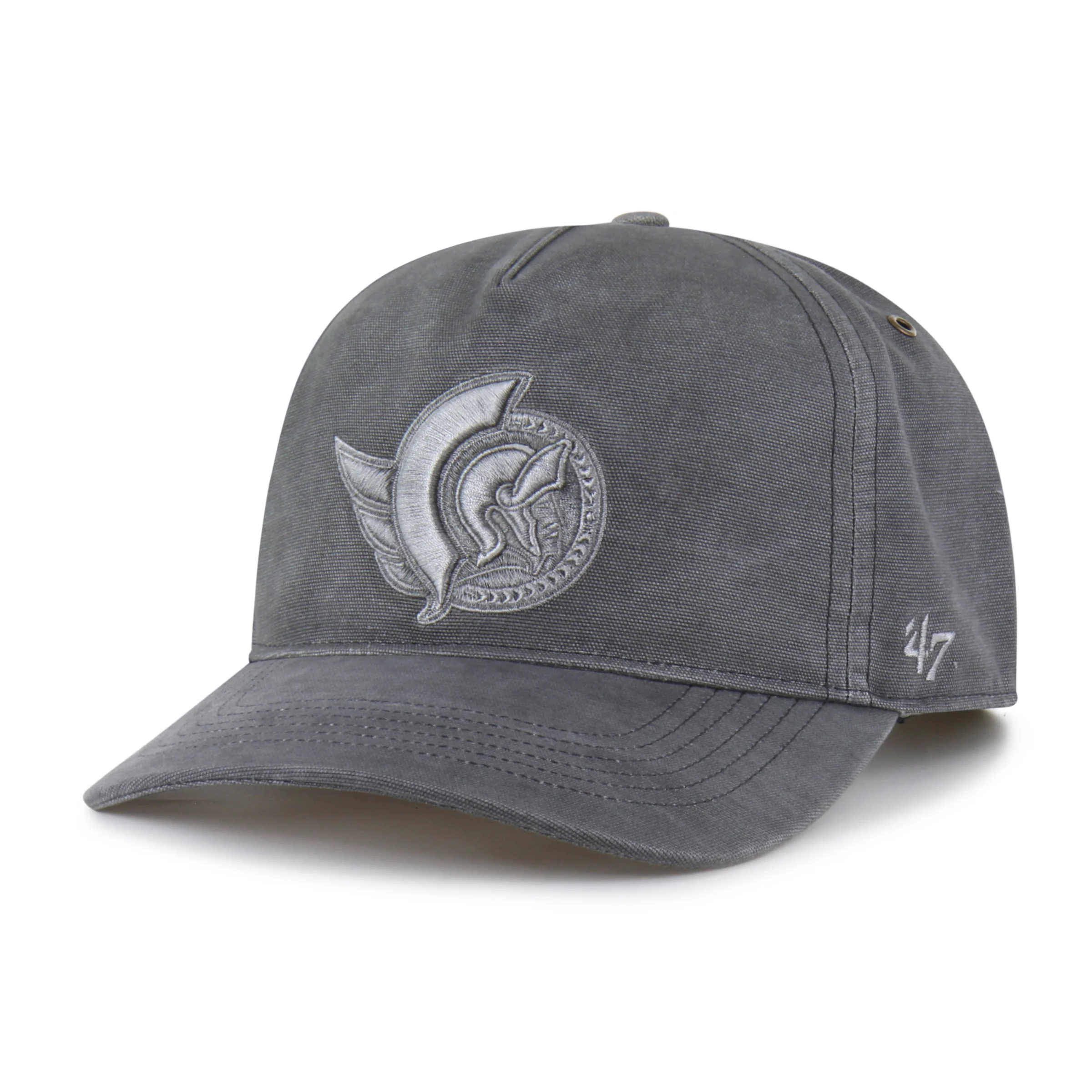 OTTAWA SENATORS CARHARTT DYED '47 HITCH RF RELAXED FIT - Image 4