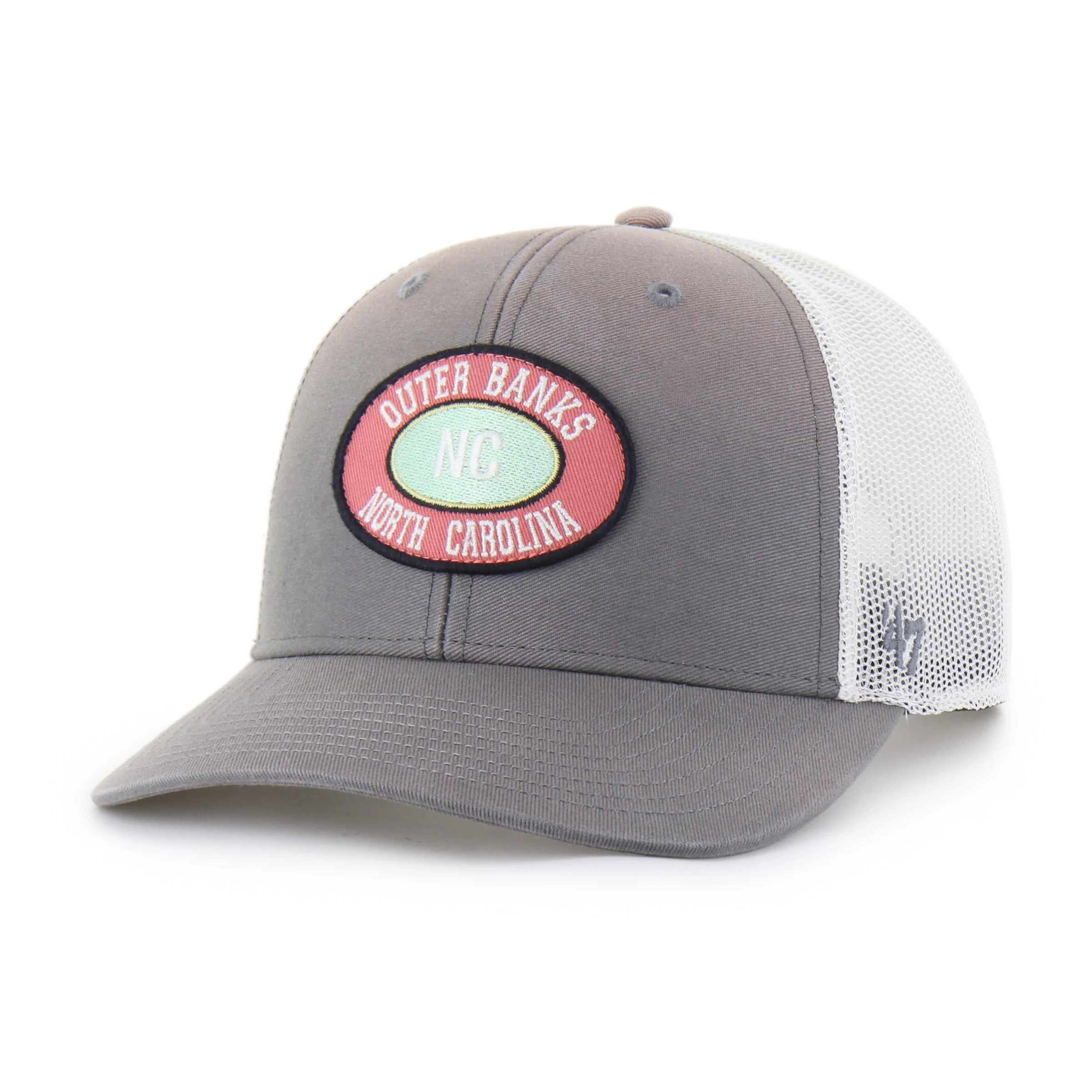 OUTER BANKS DESTINATION '47 TRUCKER