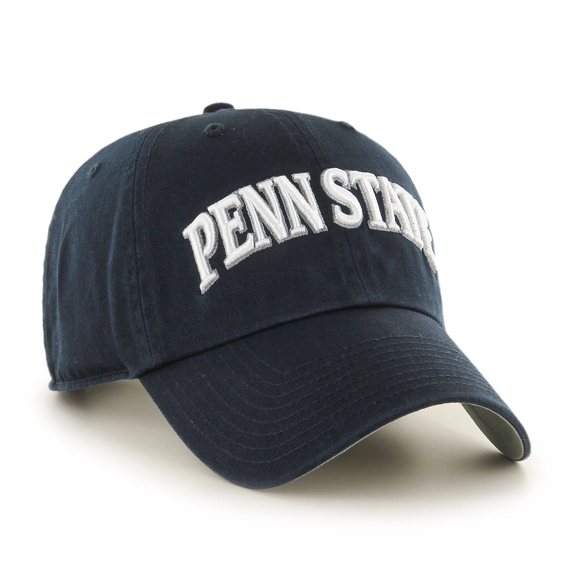 PENN STATE NITTANY LIONS ARCHIE SCRIPT '47 CLEAN UP - Image 3