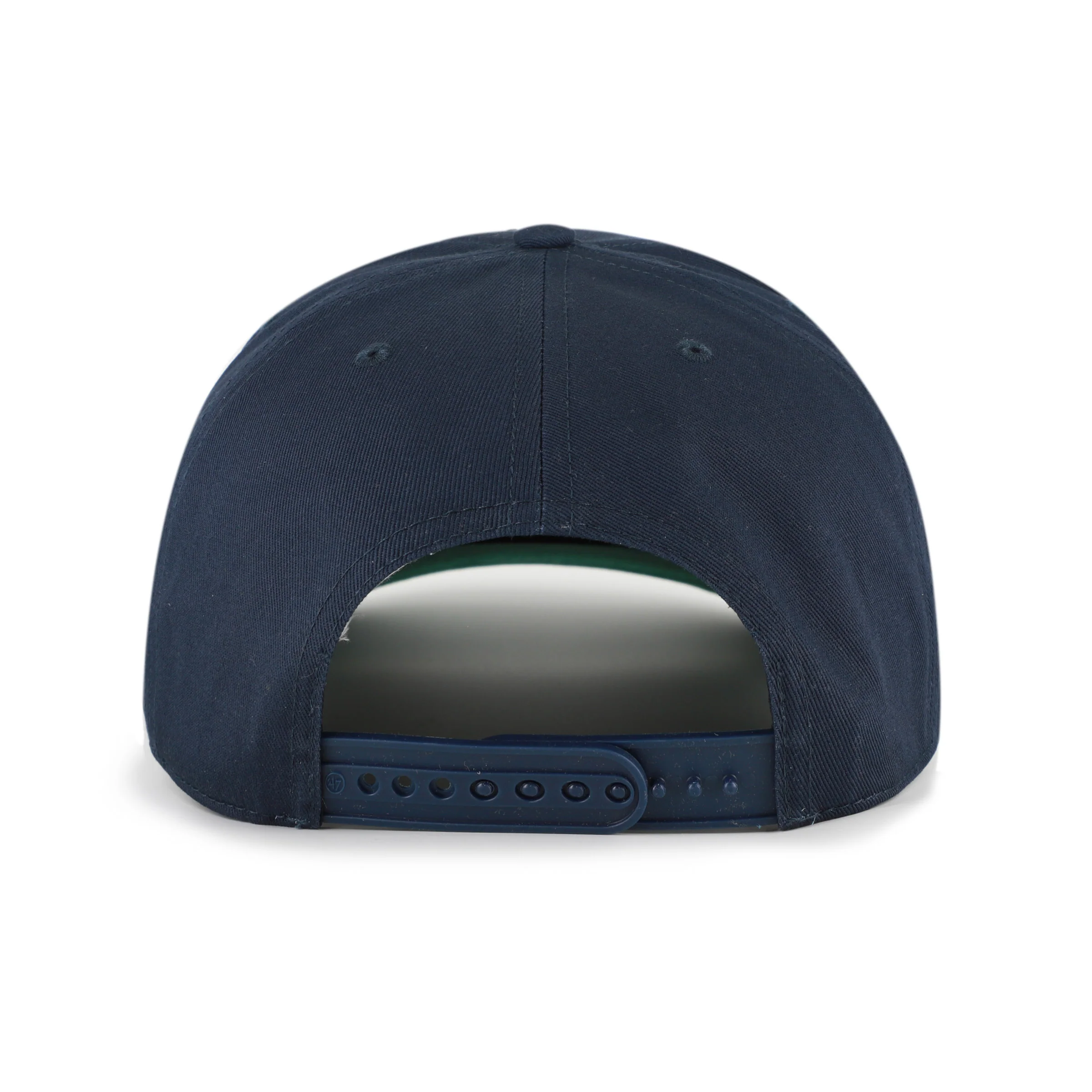PENN STATE NITTANY LIONS BREAK WOOD SUEDE '47 HITCH - Image 2