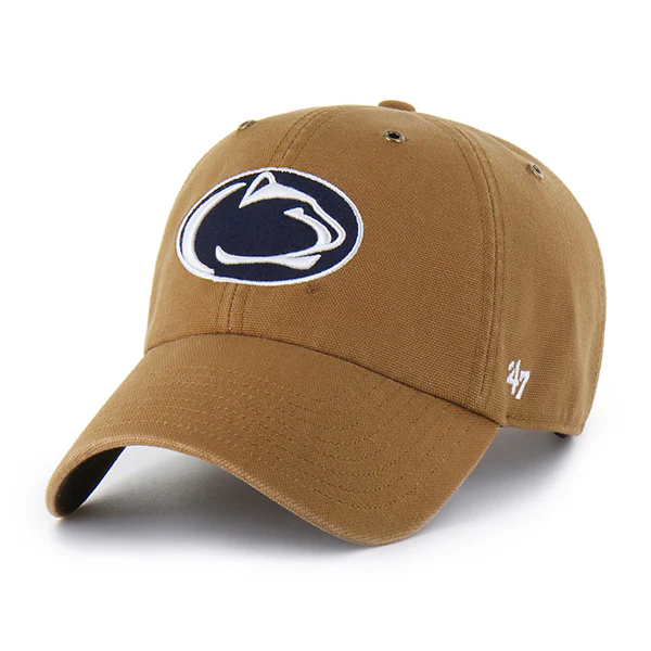 PENN STATE NITTANY LIONS CARHARTT '47 CLEAN UP