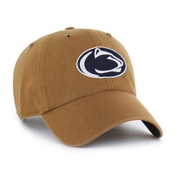 PENN STATE NITTANY LIONS CARHARTT '47 CLEAN UP - Image 4