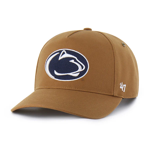 PENN STATE NITTANY LIONS CARHARTT '47 HITCH