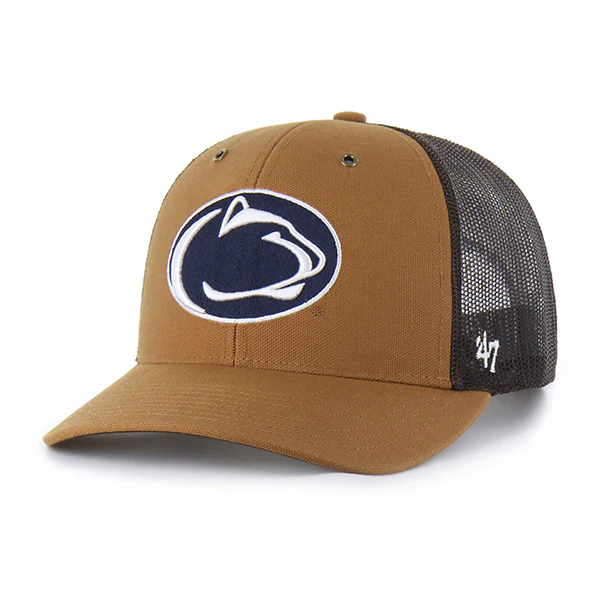 PENN STATE NITTANY LIONS CARHARTT '47 TRUCKER