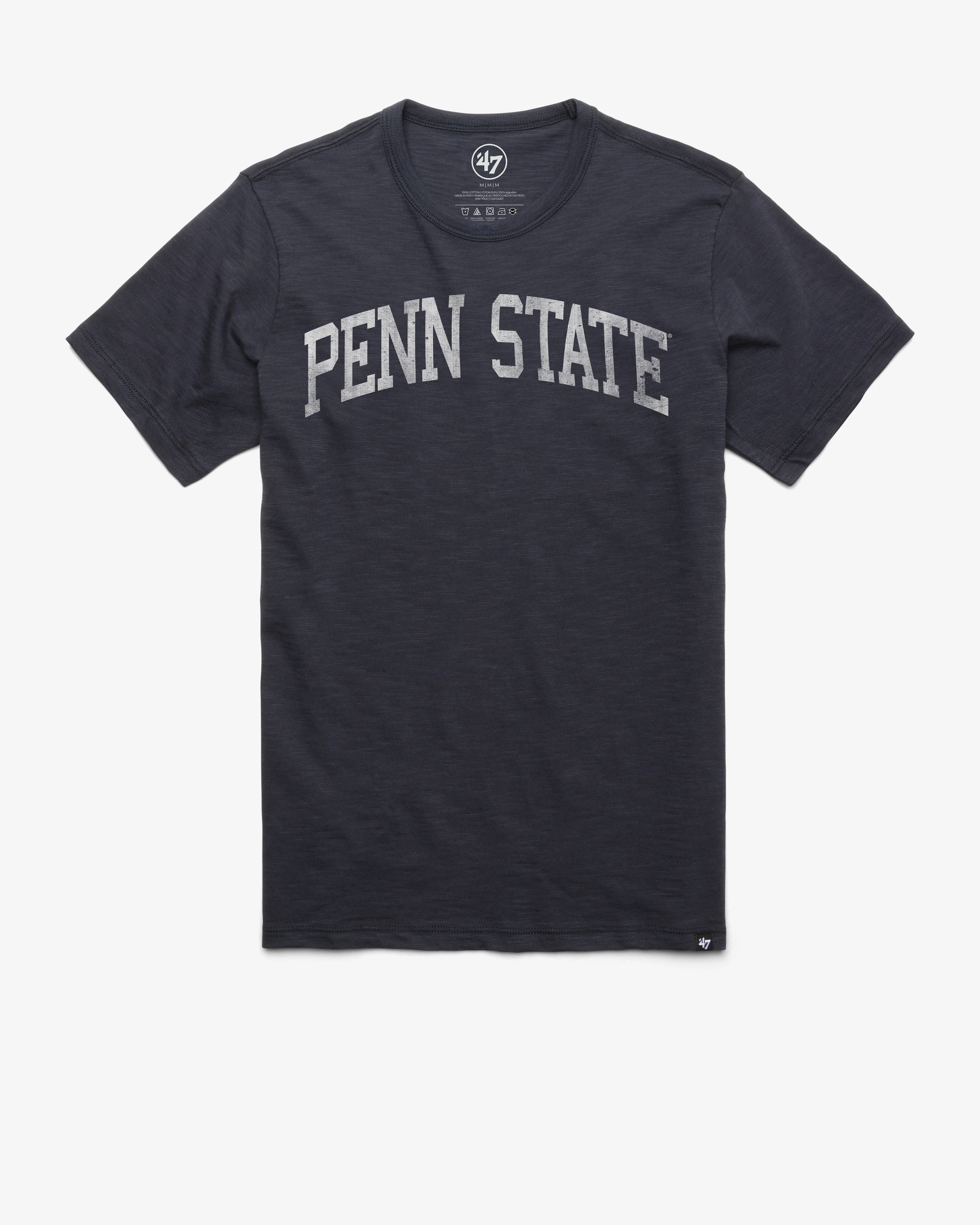 PENN STATE NITTANY LIONS CLASSIC BLOCK '47 SCRUM TEE