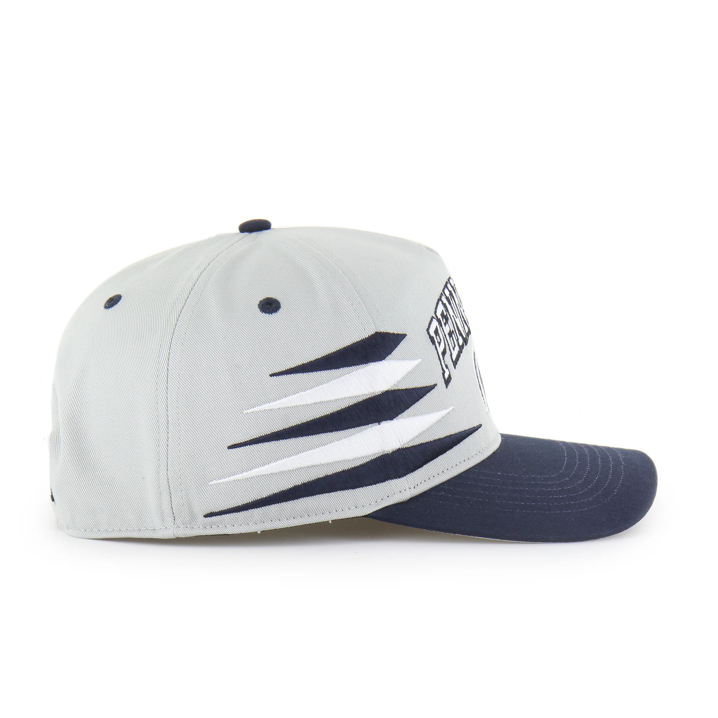 PENN STATE NITTANY LIONS DIAMOND CUT '47 HITCH - Image 4