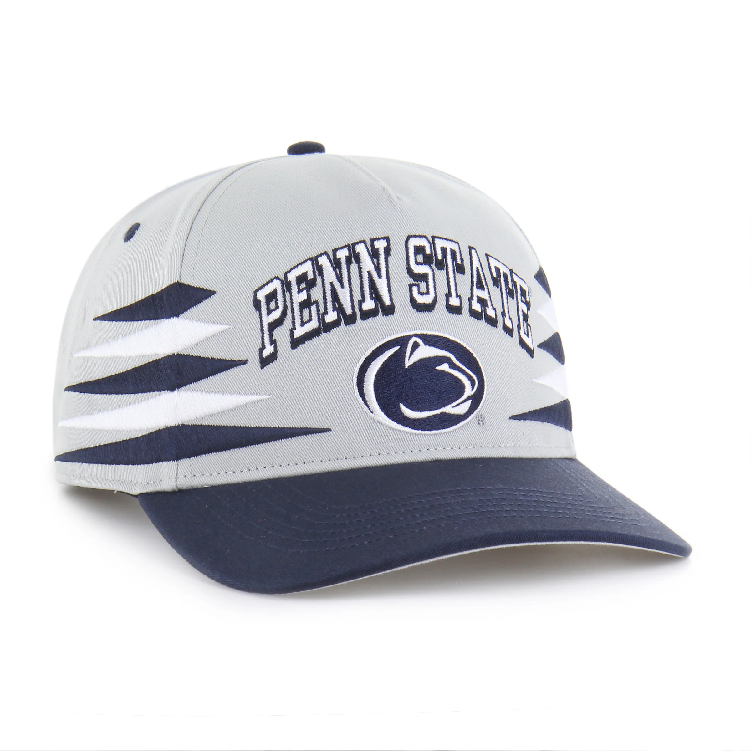 PENN STATE NITTANY LIONS DIAMOND CUT '47 HITCH - Image 5