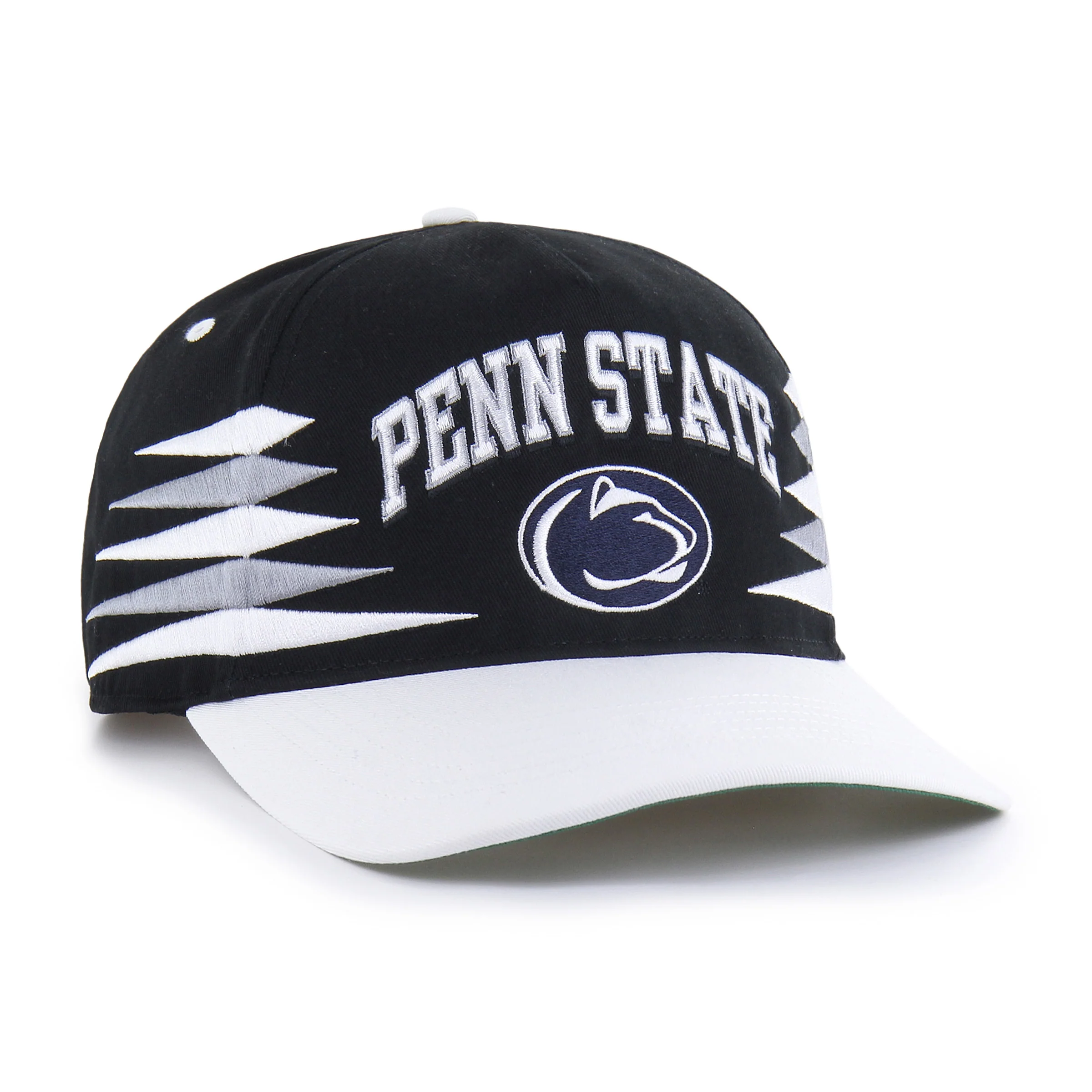 PENN STATE NITTANY LIONS DIAMOND CUT '47 HITCH - Image 6