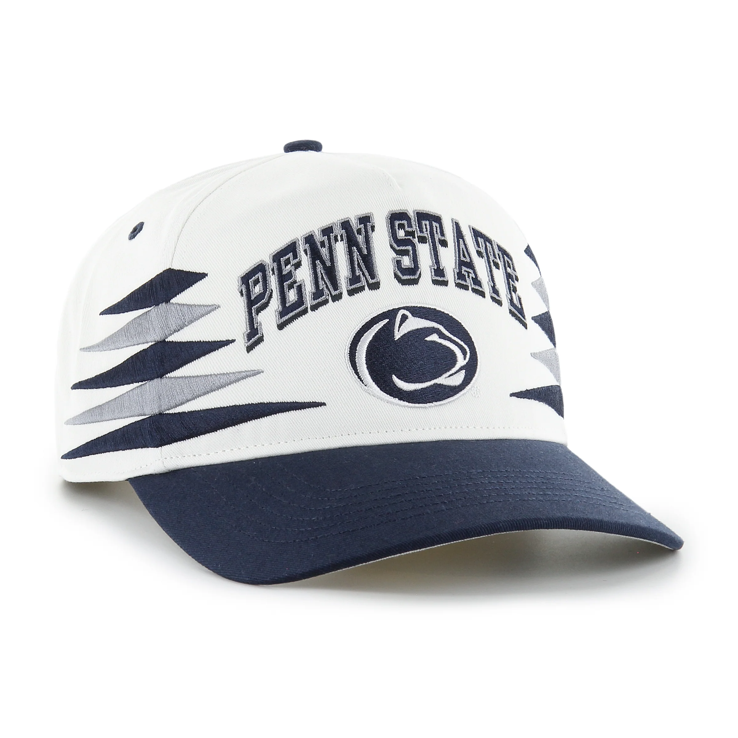 PENN STATE NITTANY LIONS DIAMOND CUT '47 HITCH - Image 3