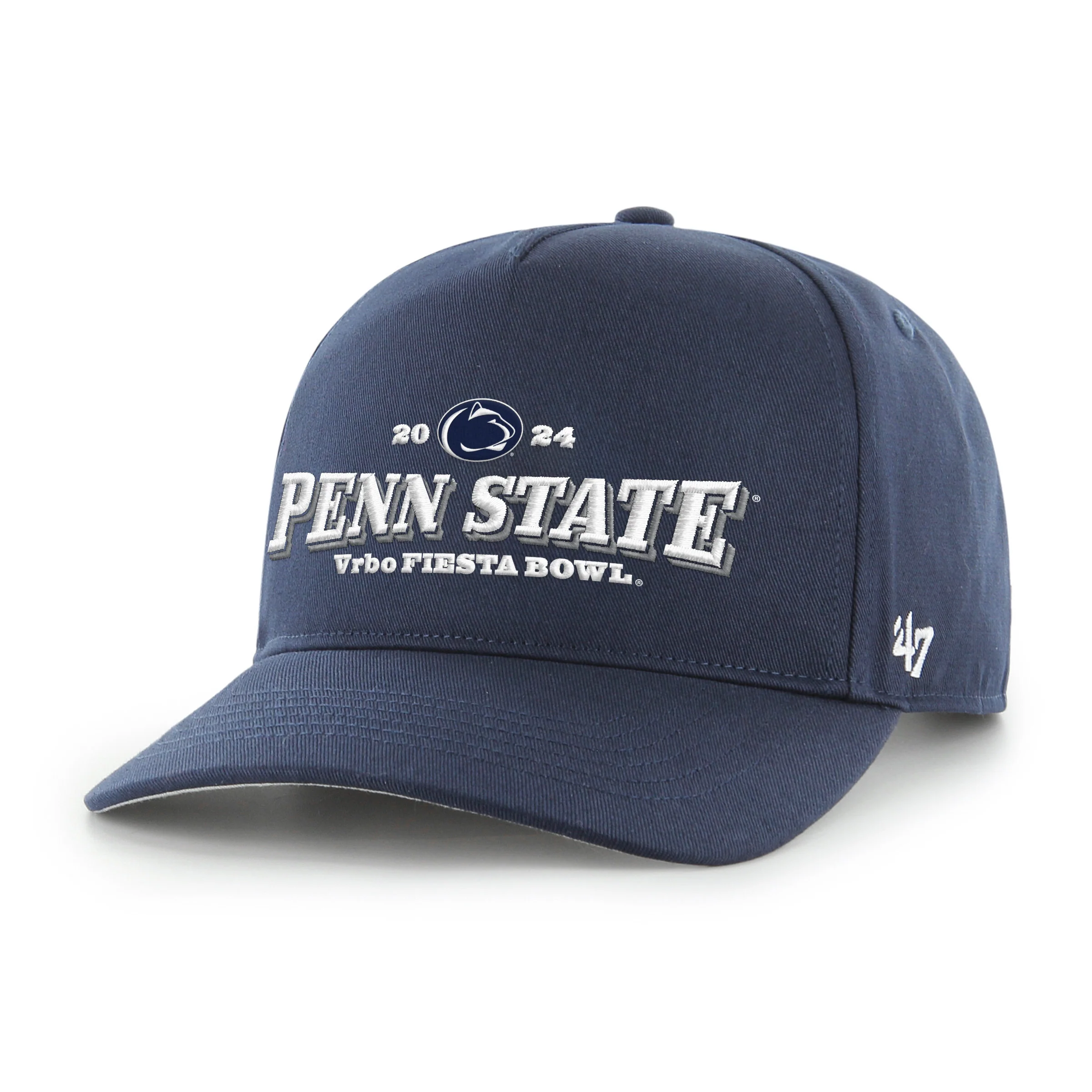 PENN STATE NITTANY LIONS FIESTA BOWL '47 HITCH - Image 3