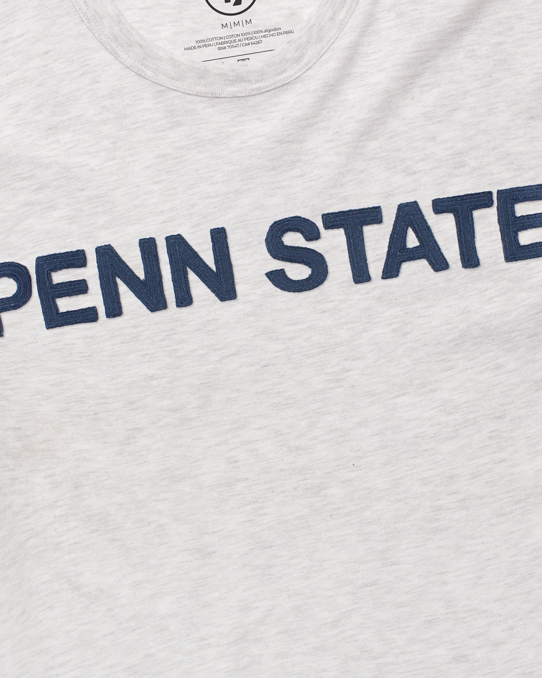 PENN STATE NITTANY LIONS '47 FRANKLIN FIELDHOUSE TEE - Image 2