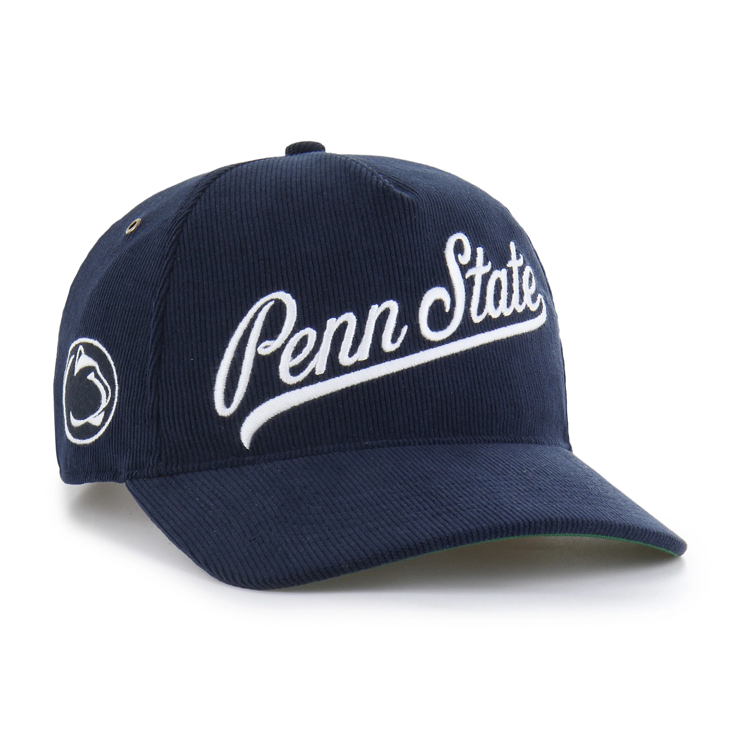 PENN STATE NITTANY LIONS GRANDSTAND CORD '47 HITCH RF RELAXED FIT