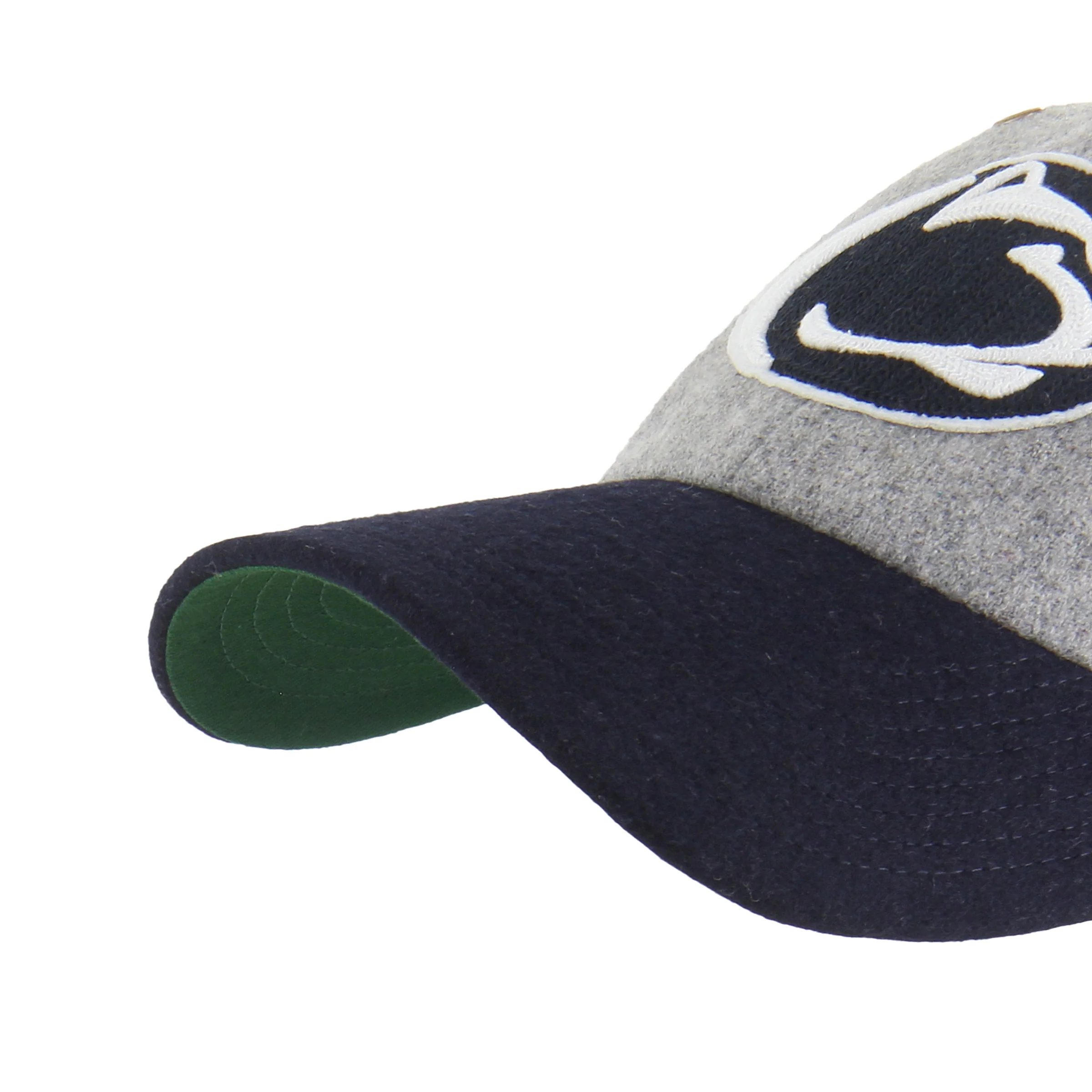 PENN STATE NITTANY LIONS GRANDSTAND TWO TONE '47 CLEAN UP - Image 3