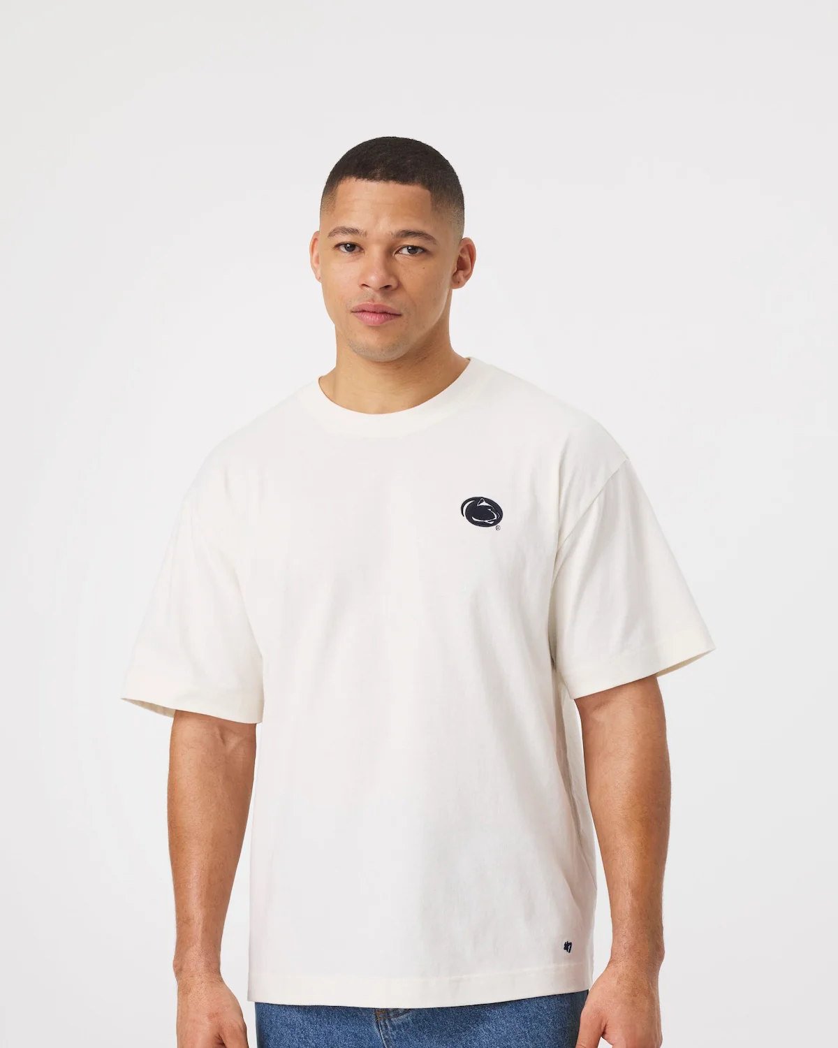 PENN STATE NITTANY LIONS LEON '47 FOUNDATION TEE