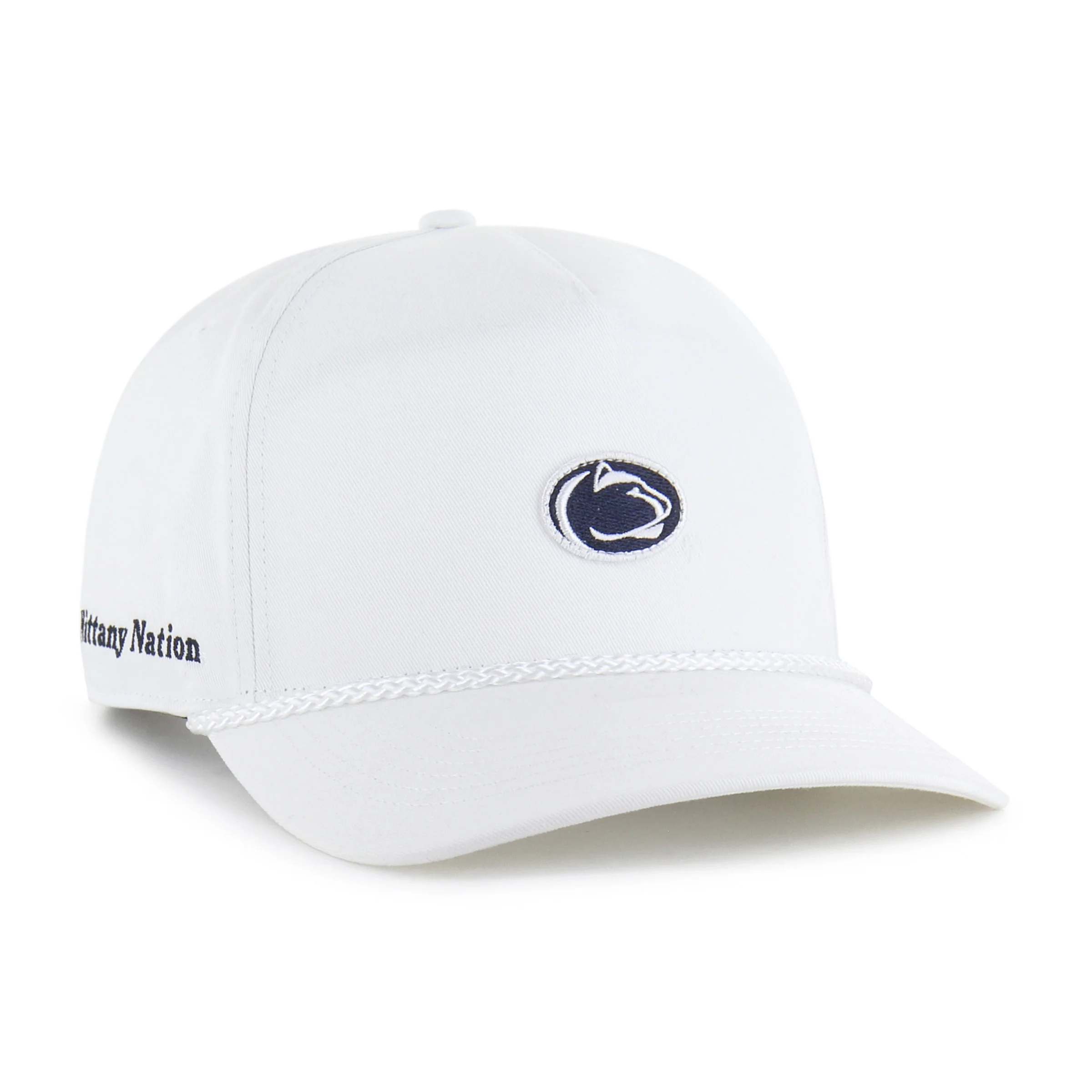 PENN STATE NITTANY LIONS MICRO PATCH '47 HITCH