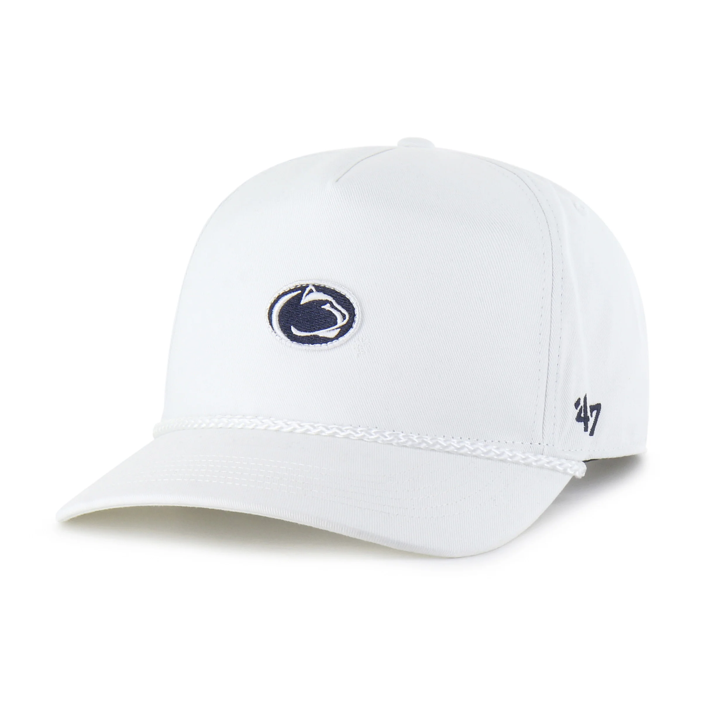 PENN STATE NITTANY LIONS MICRO PATCH '47 HITCH - Image 4