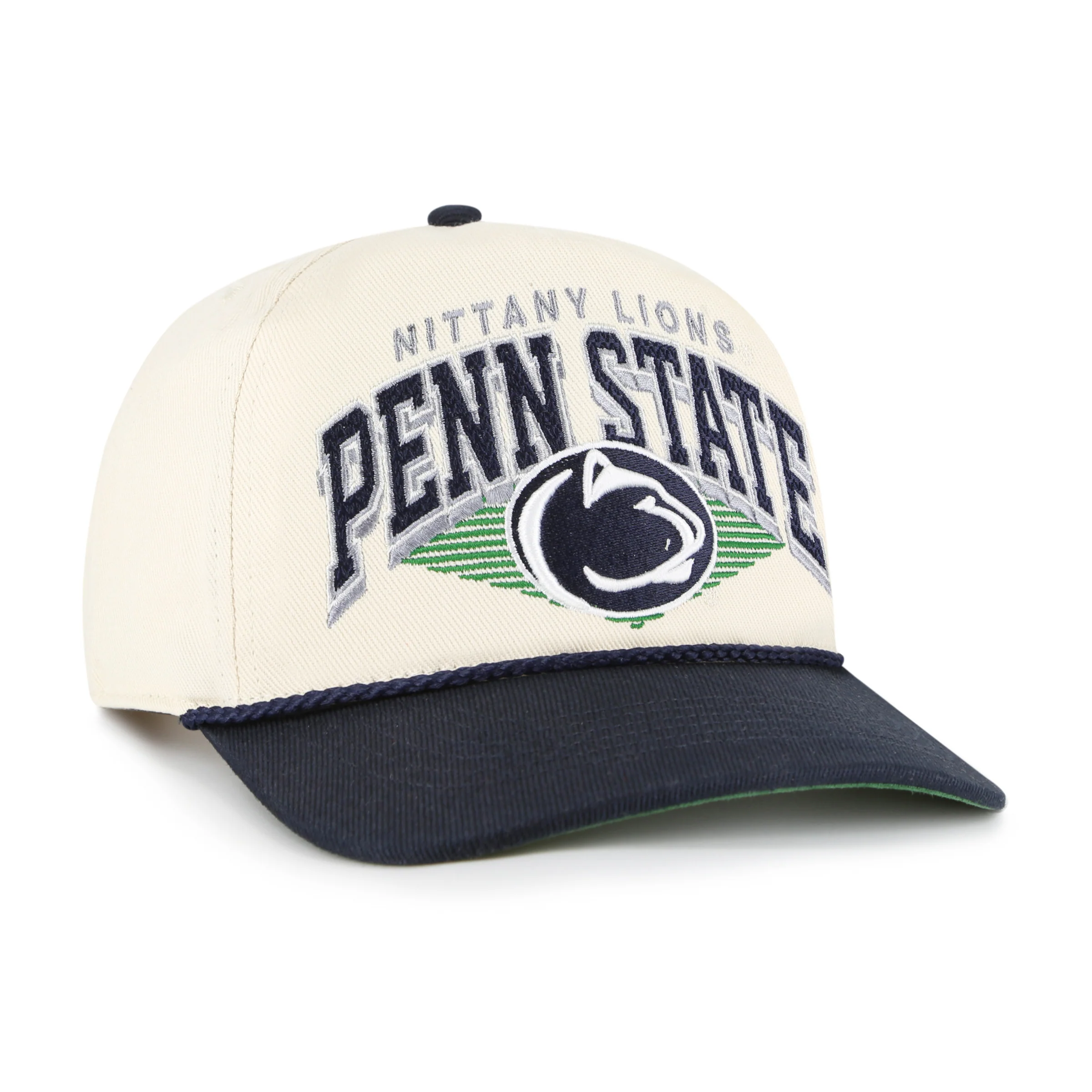 PENN STATE NITTANY LIONS POMONA TWO TONE ROPE '47 HITCH - Image 3