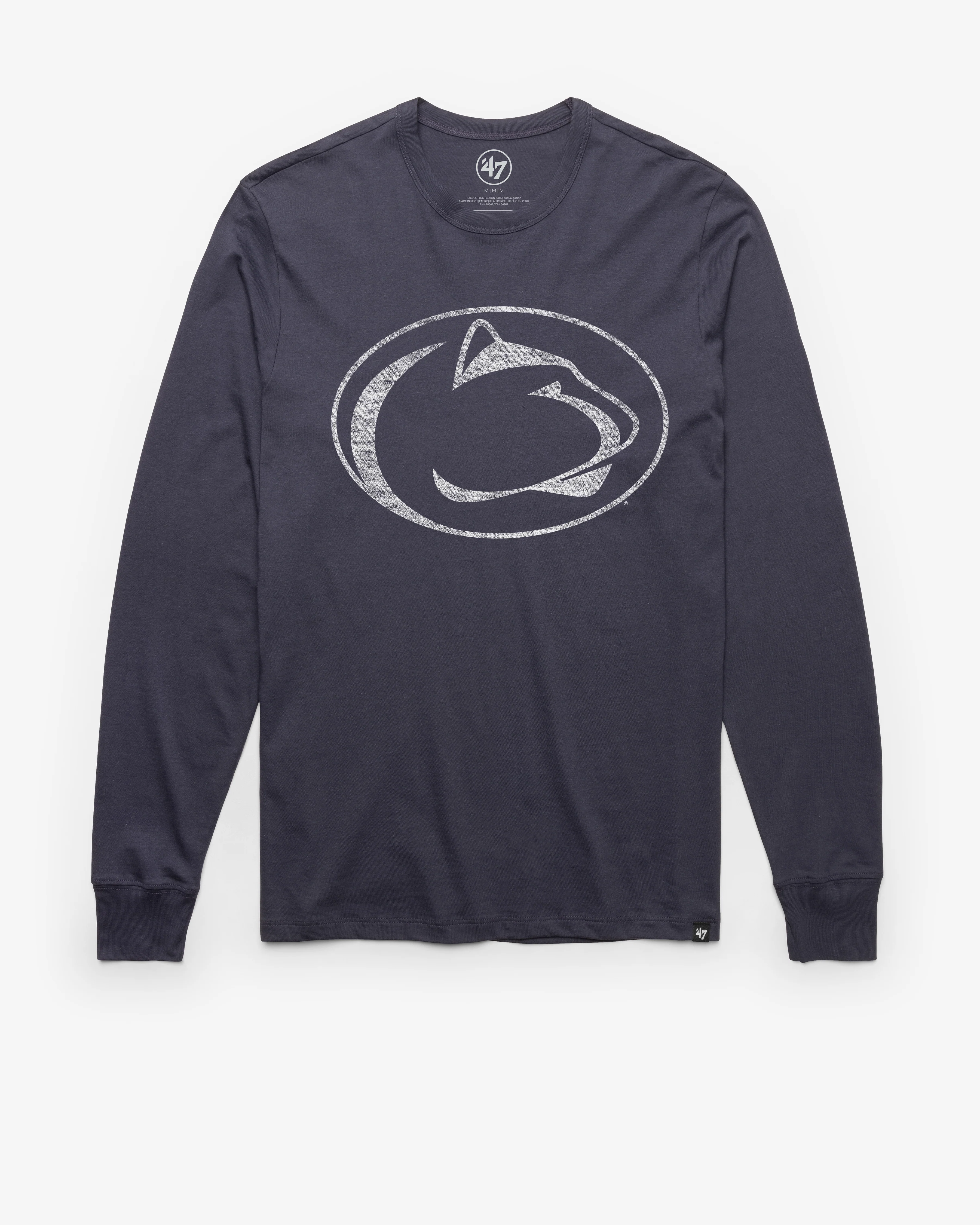 PENN STATE NITTANY LIONS PREMIER '47 FRANKLIN LONG SLEEVE